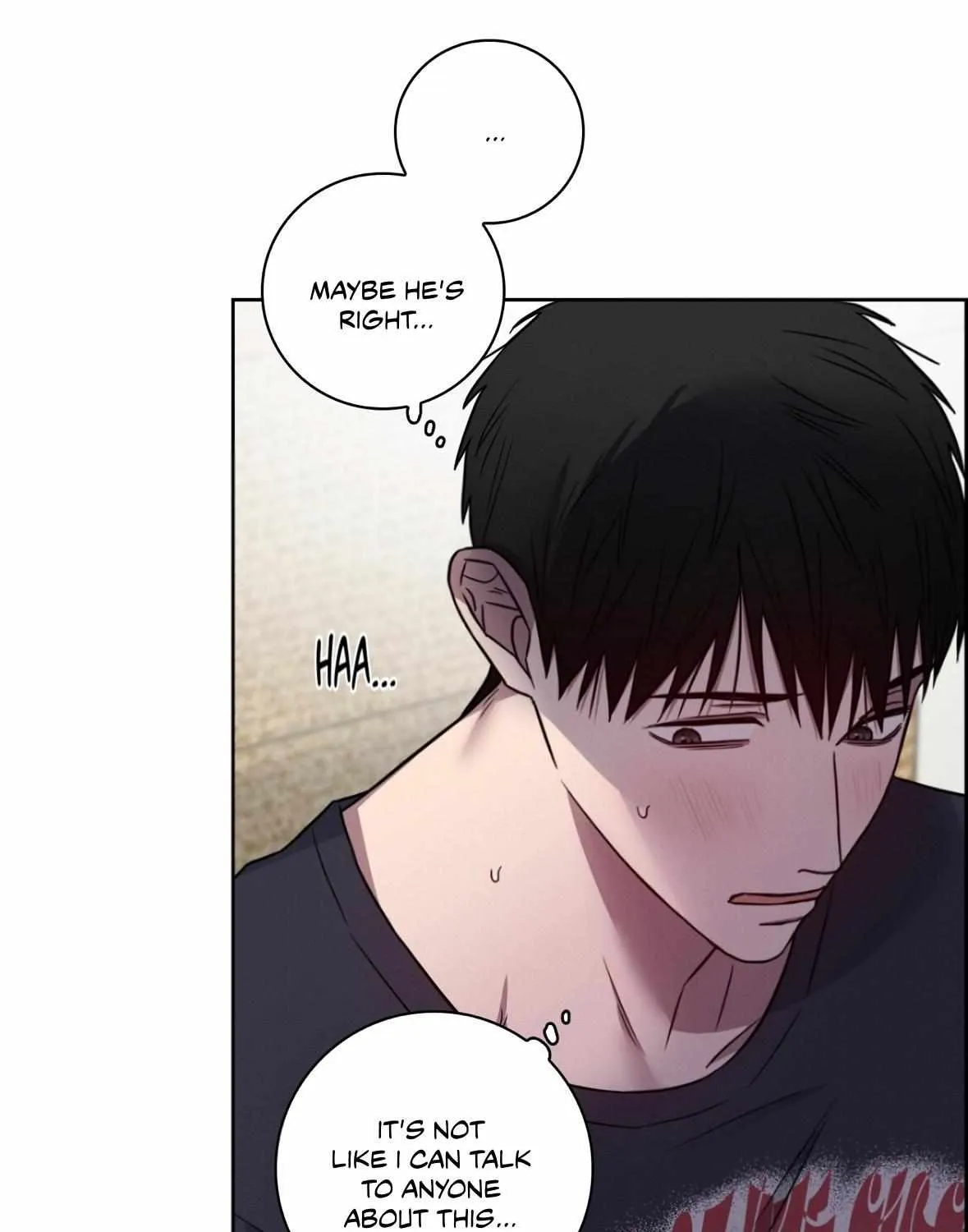 Read Missing Pepper Case chapter 21 image 37 on Lezhin