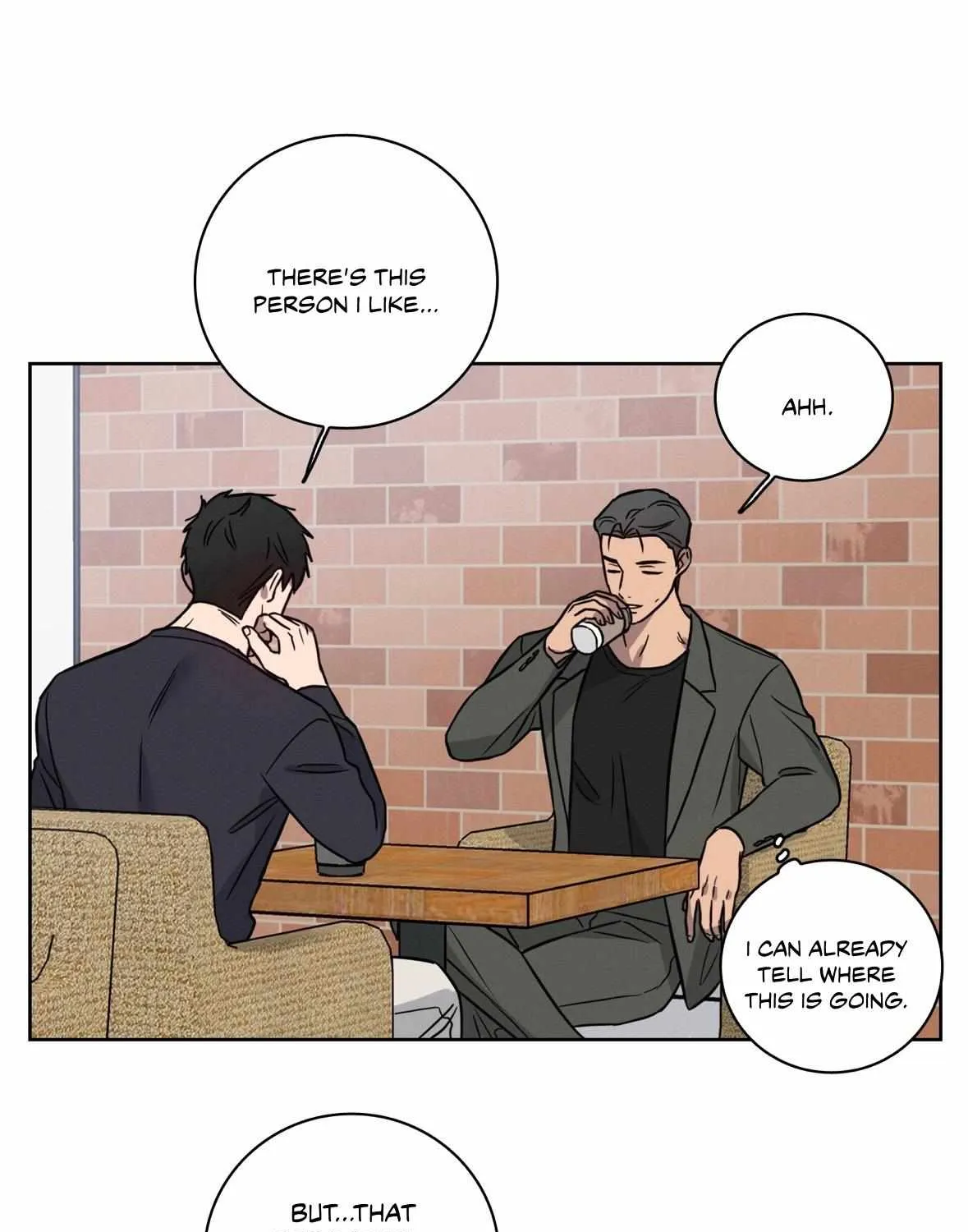 Read Missing Pepper Case chapter 21 image 40 on Lezhin
