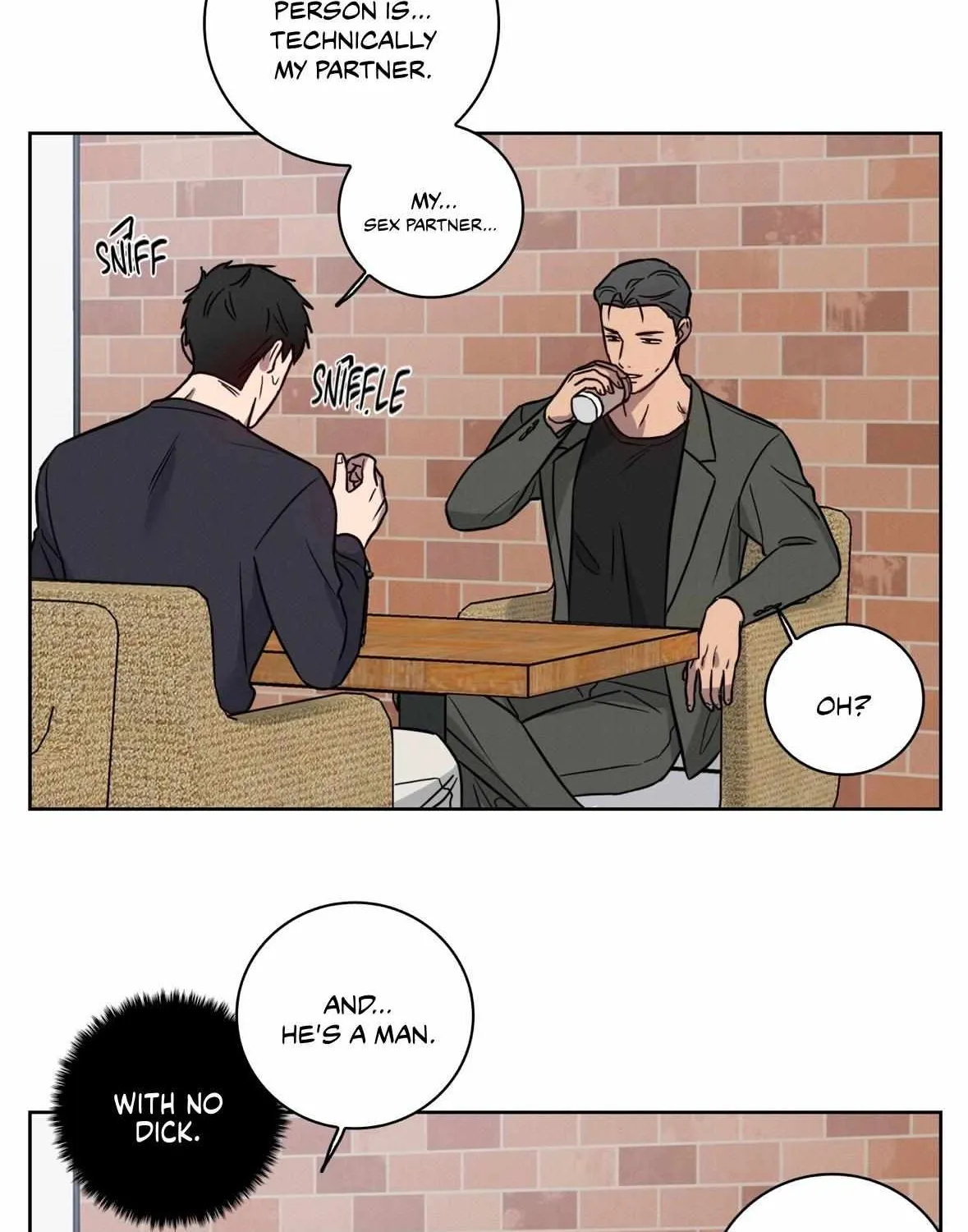 Read Missing Pepper Case chapter 21 image 41 on Lezhin