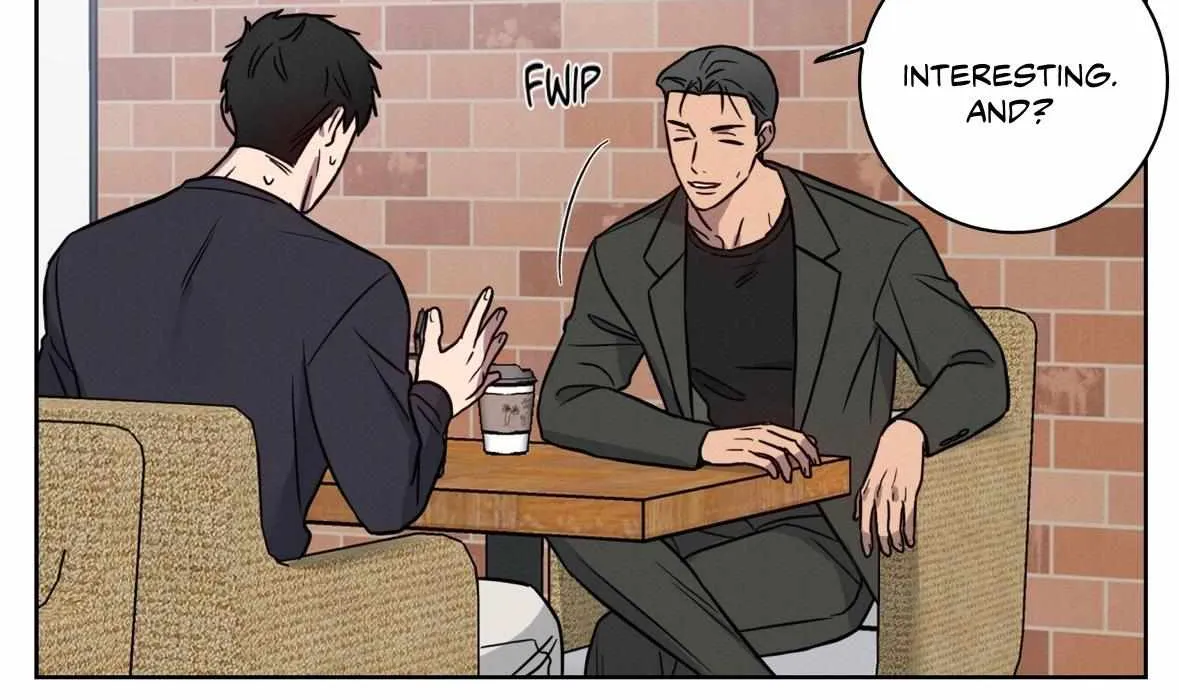 Read Missing Pepper Case chapter 21 image 42 on Lezhin