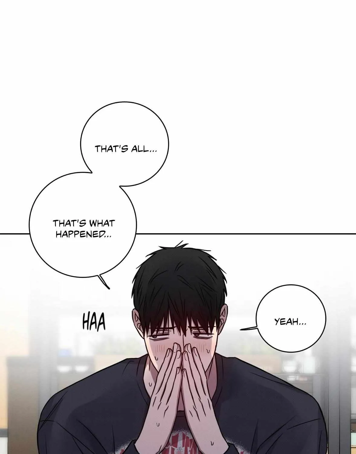 Read Missing Pepper Case chapter 21 image 44 on Lezhin