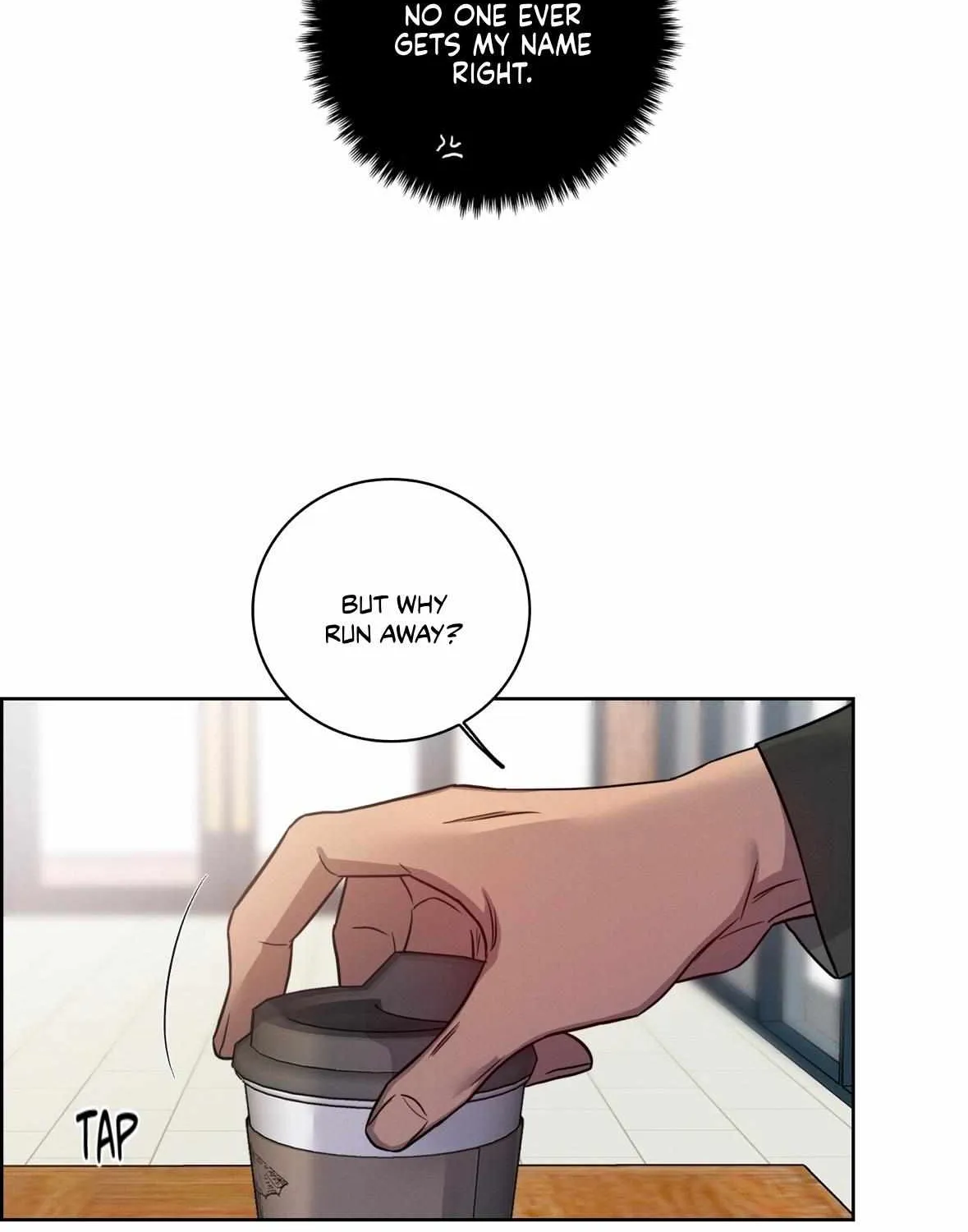 Read Missing Pepper Case chapter 21 image 47 on Lezhin