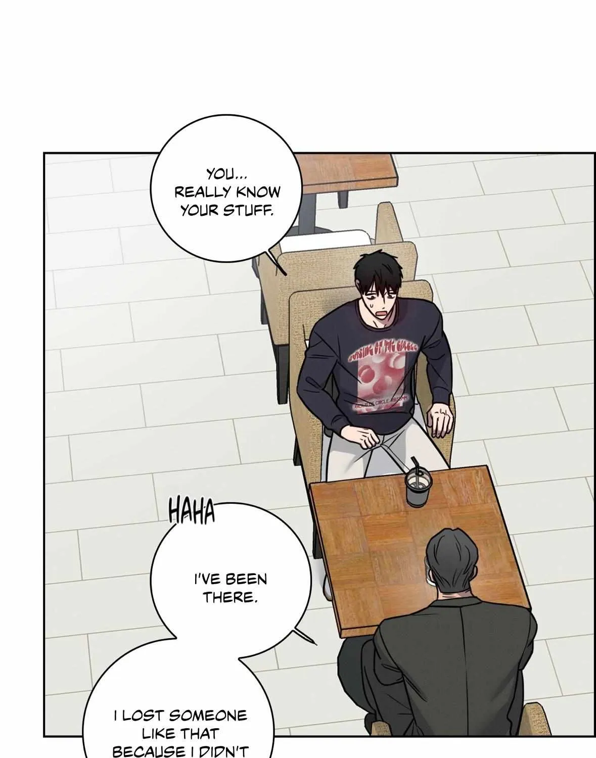 Read Missing Pepper Case chapter 21 image 53 on Lezhin