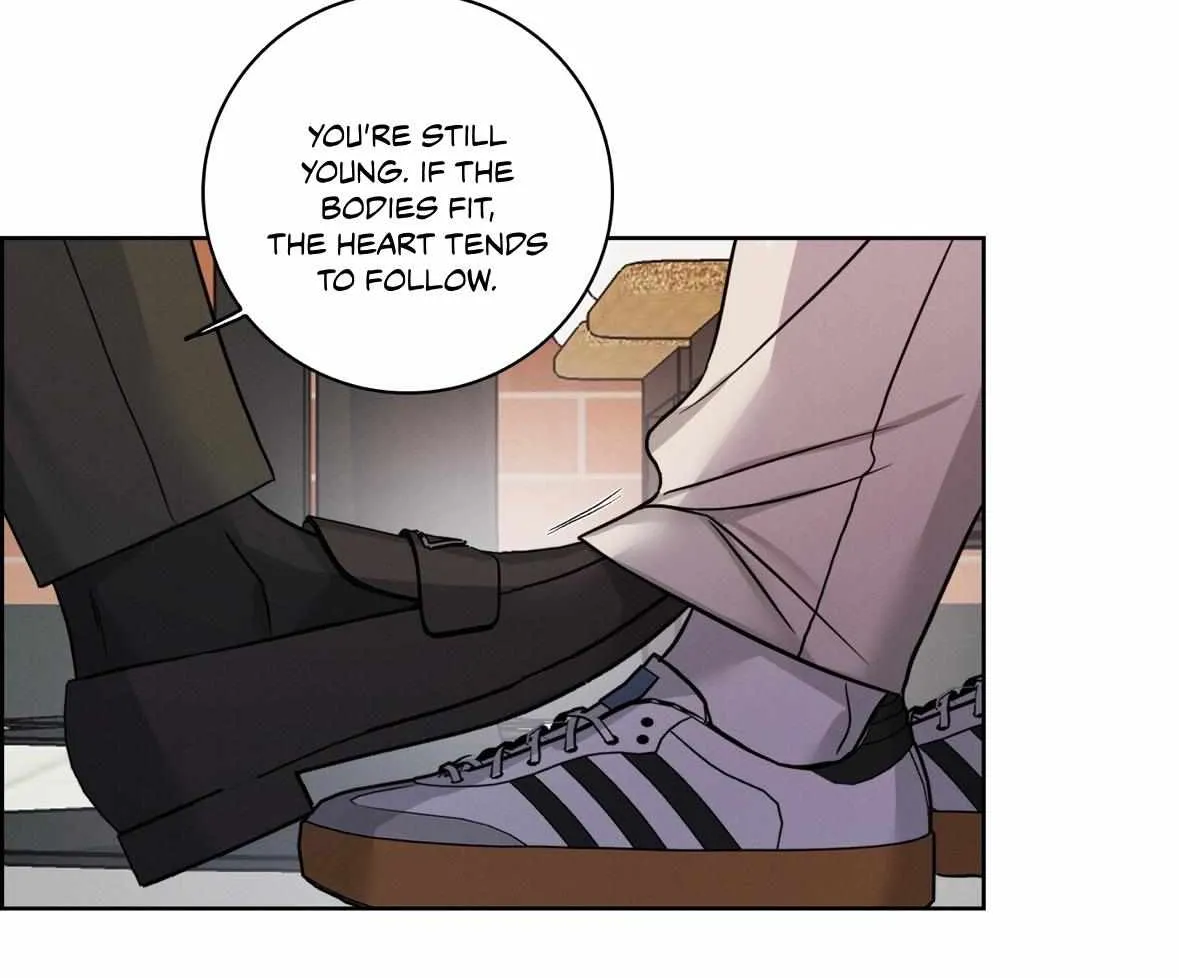 Read Missing Pepper Case chapter 21 image 57 on Lezhin