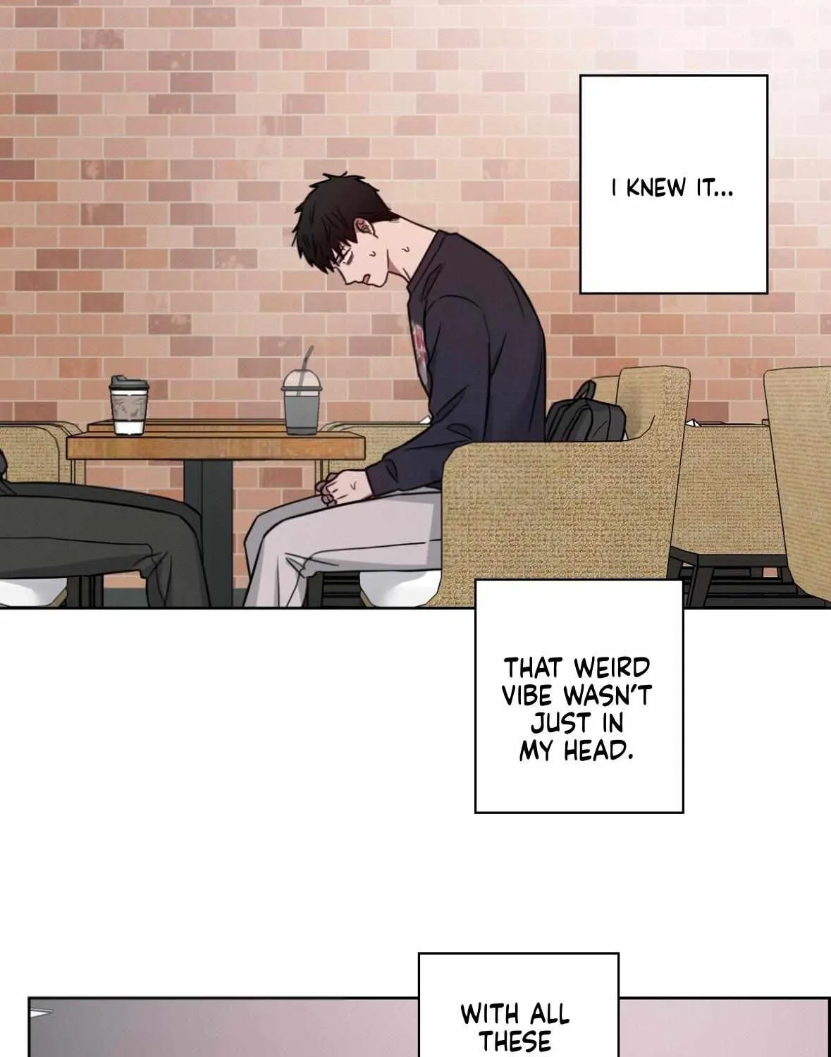 Read Missing Pepper Case chapter 21 image 59 on Lezhin