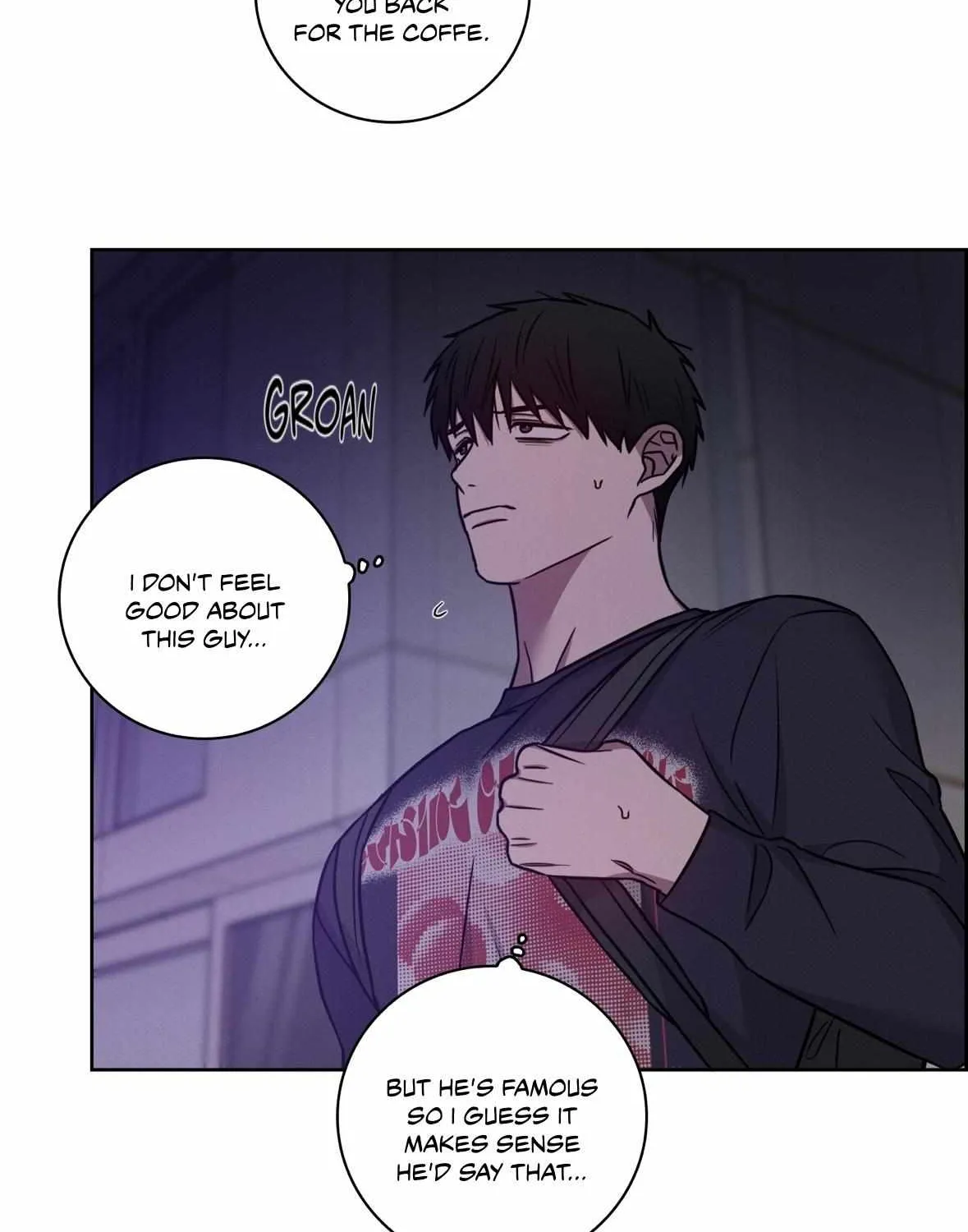 Read Missing Pepper Case chapter 21 image 68 on Lezhin