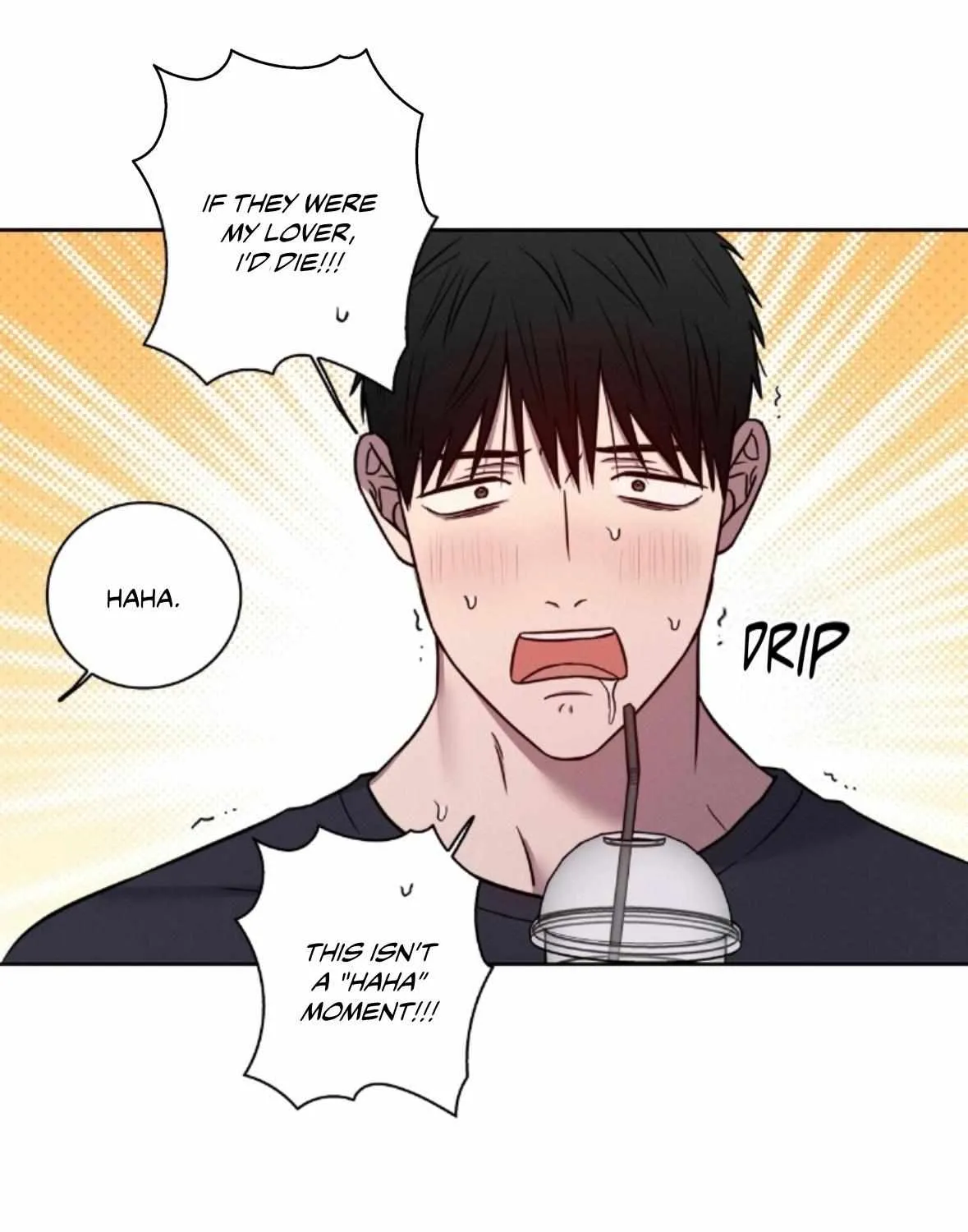 Read Missing Pepper Case chapter 21 image 7 on Lezhin