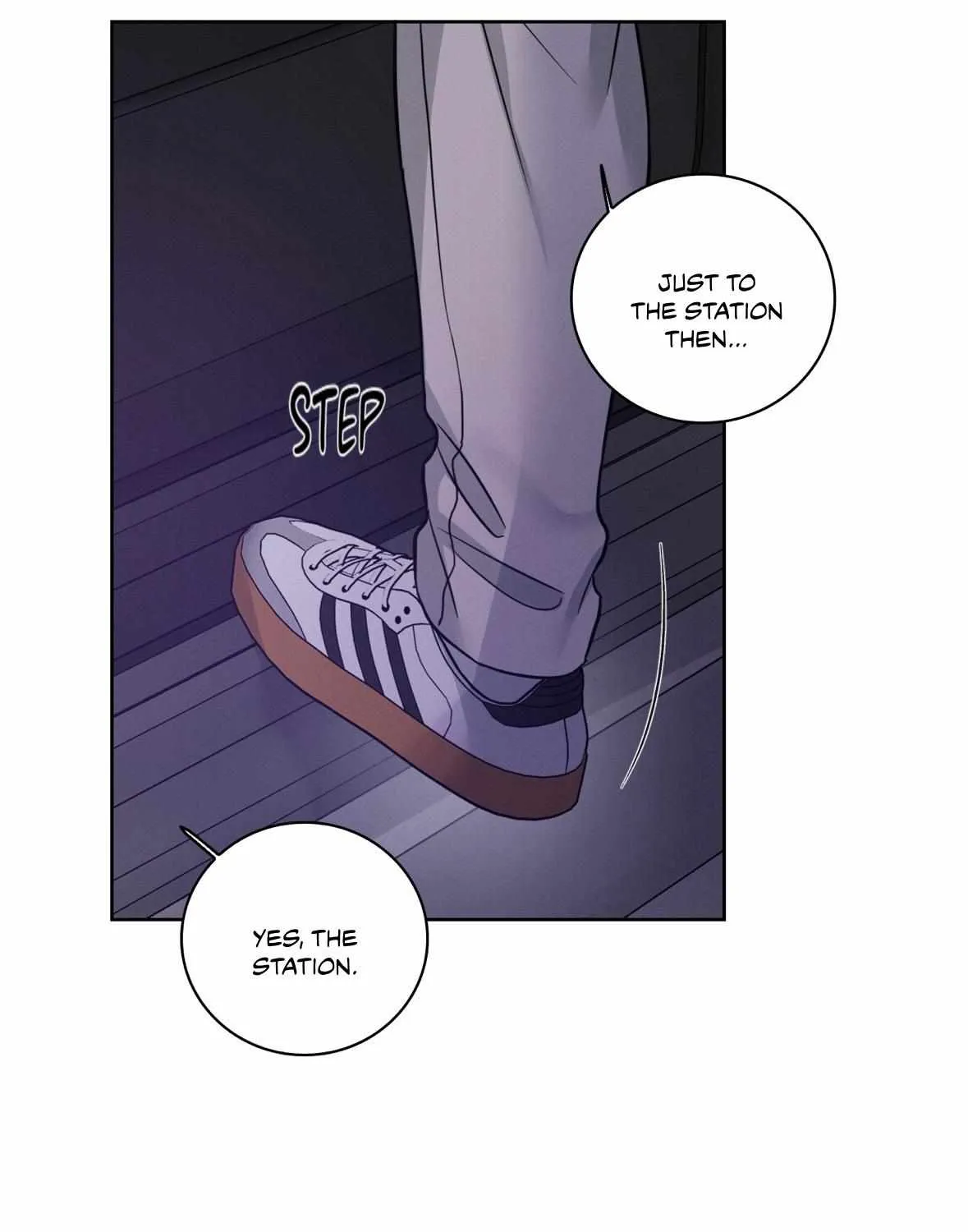 Read Missing Pepper Case chapter 21 image 70 on Lezhin