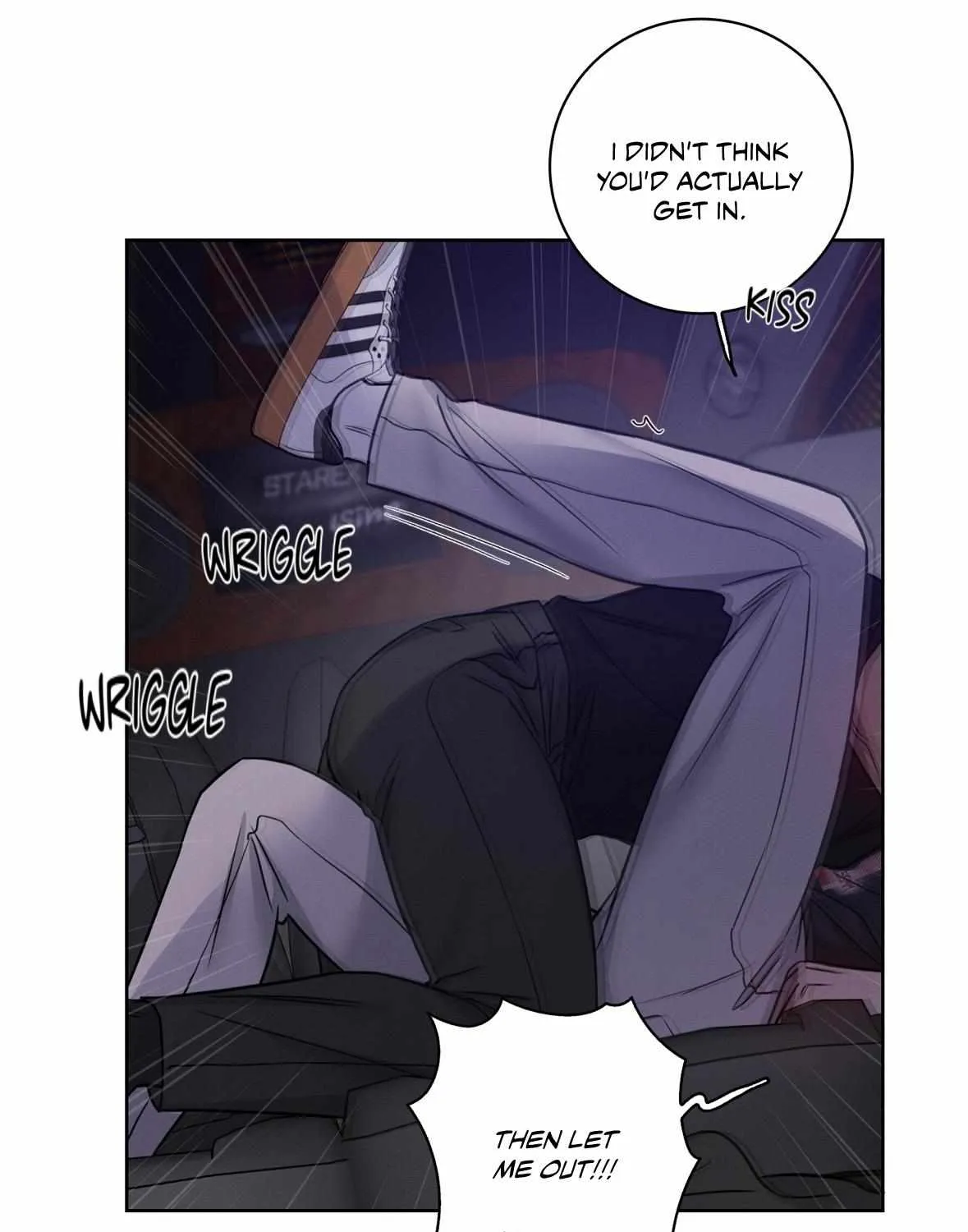 Read Missing Pepper Case chapter 21 image 76 on Lezhin