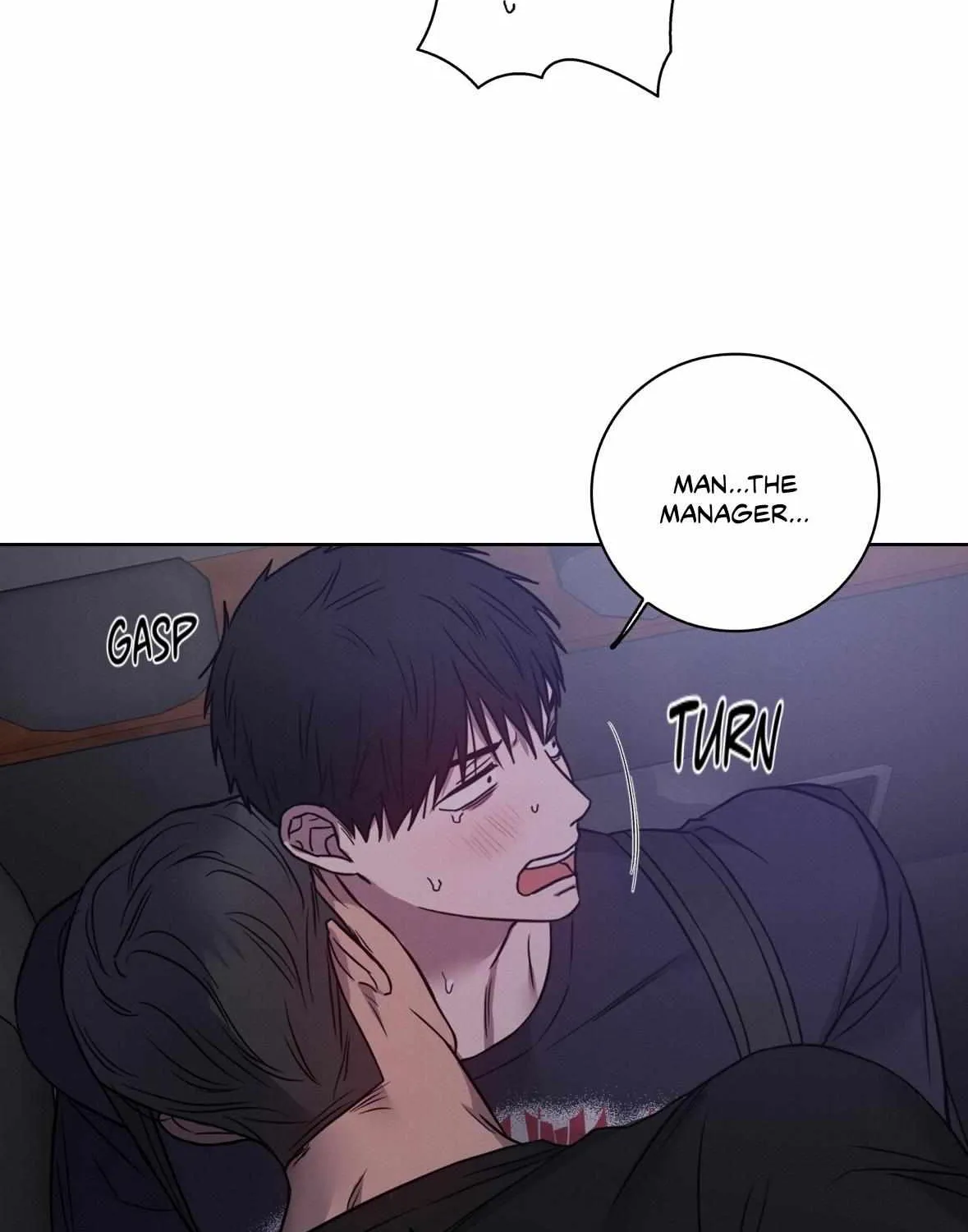 Read Missing Pepper Case chapter 21 image 77 on Lezhin
