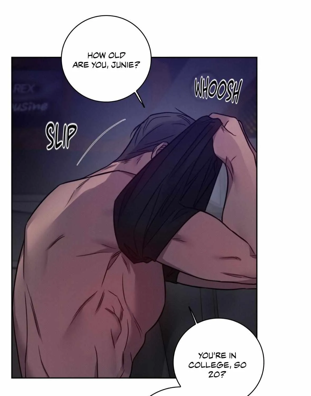 Read Missing Pepper Case chapter 21 image 79 on Lezhin