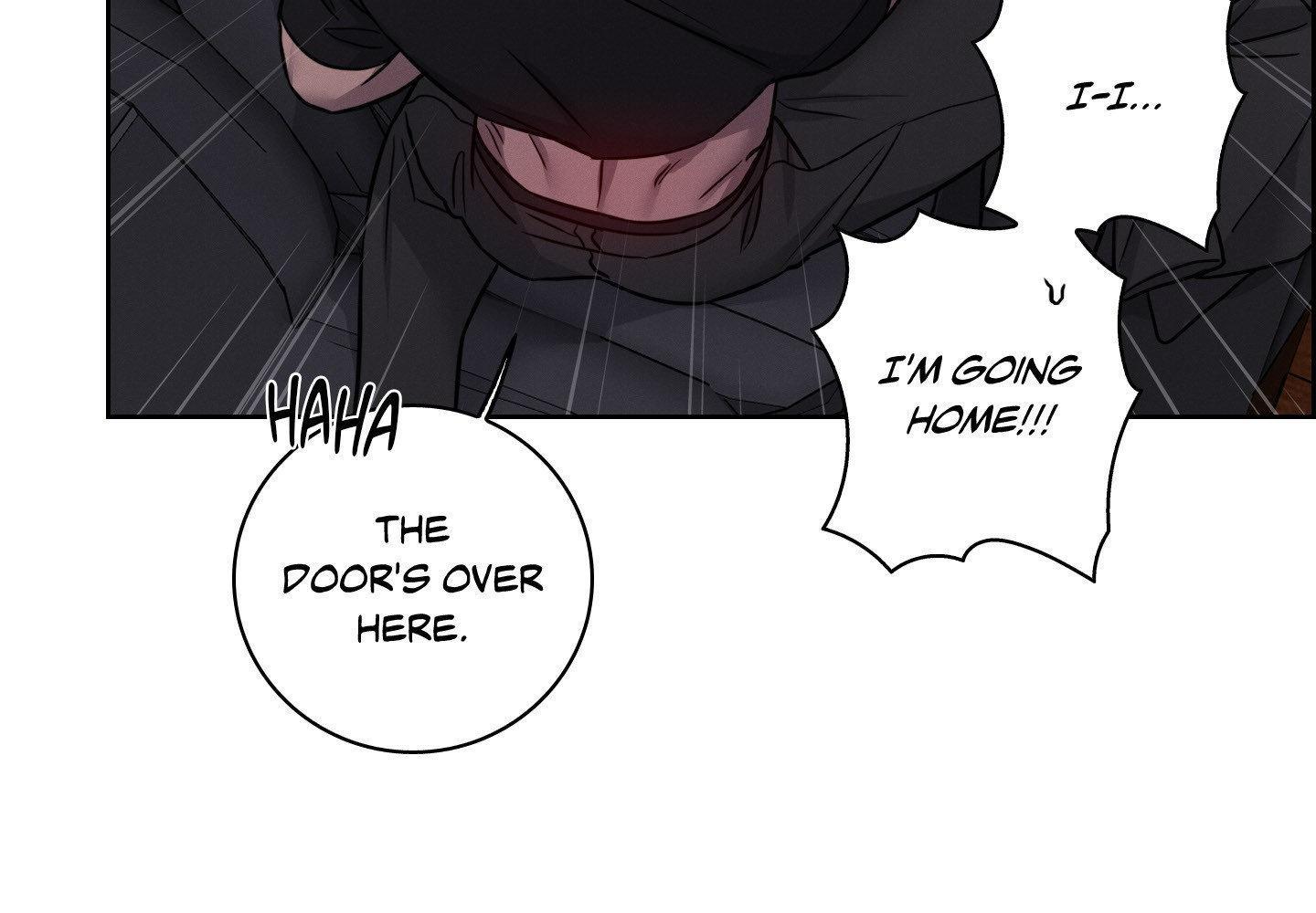 Read Missing Pepper Case chapter 22 image 10 on Lezhin