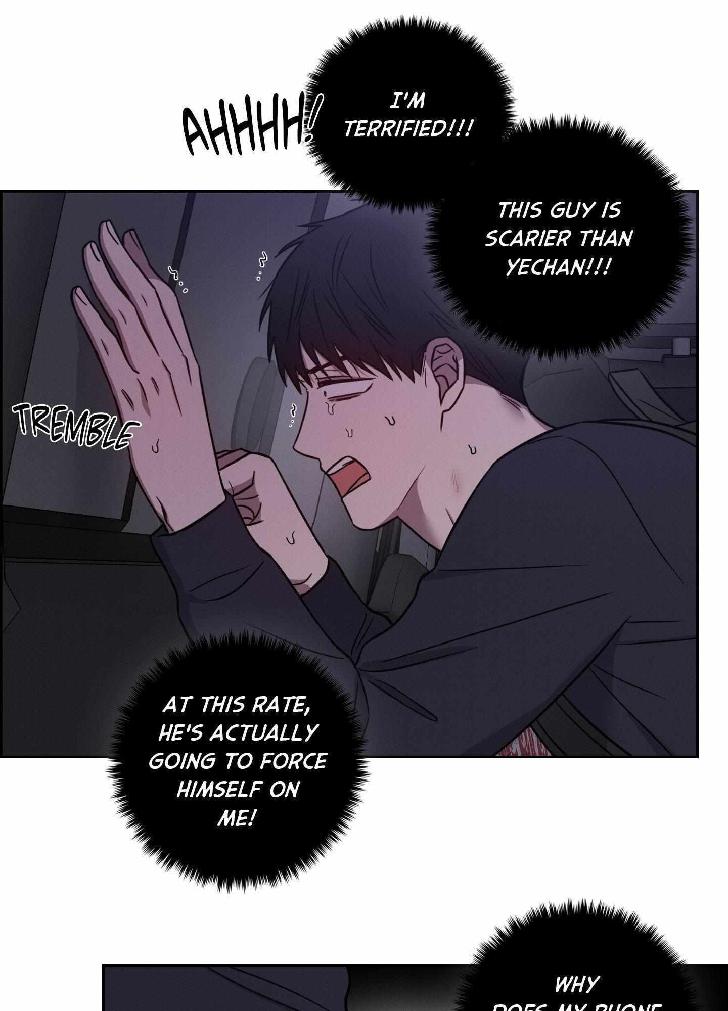 Read Missing Pepper Case chapter 22 image 11 on Lezhin