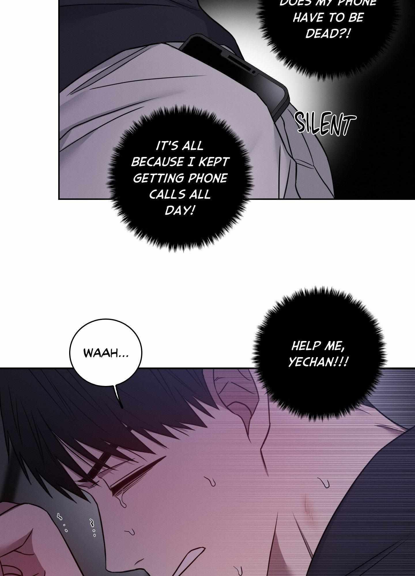 Read Missing Pepper Case chapter 22 image 12 on Lezhin