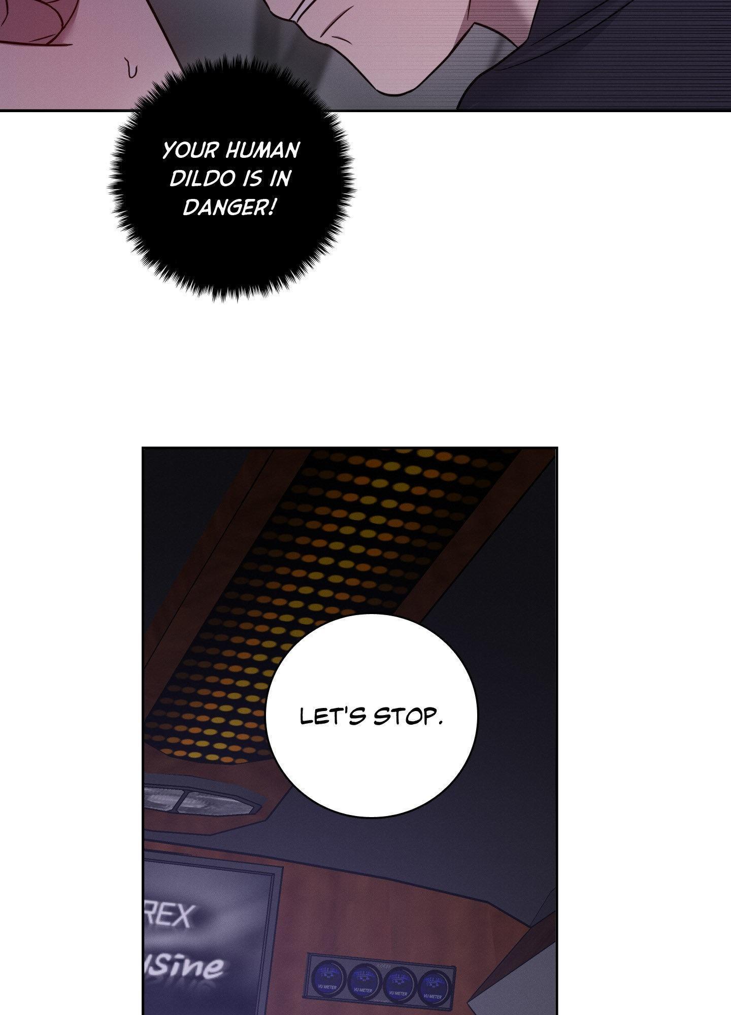 Read Missing Pepper Case chapter 22 image 13 on Lezhin