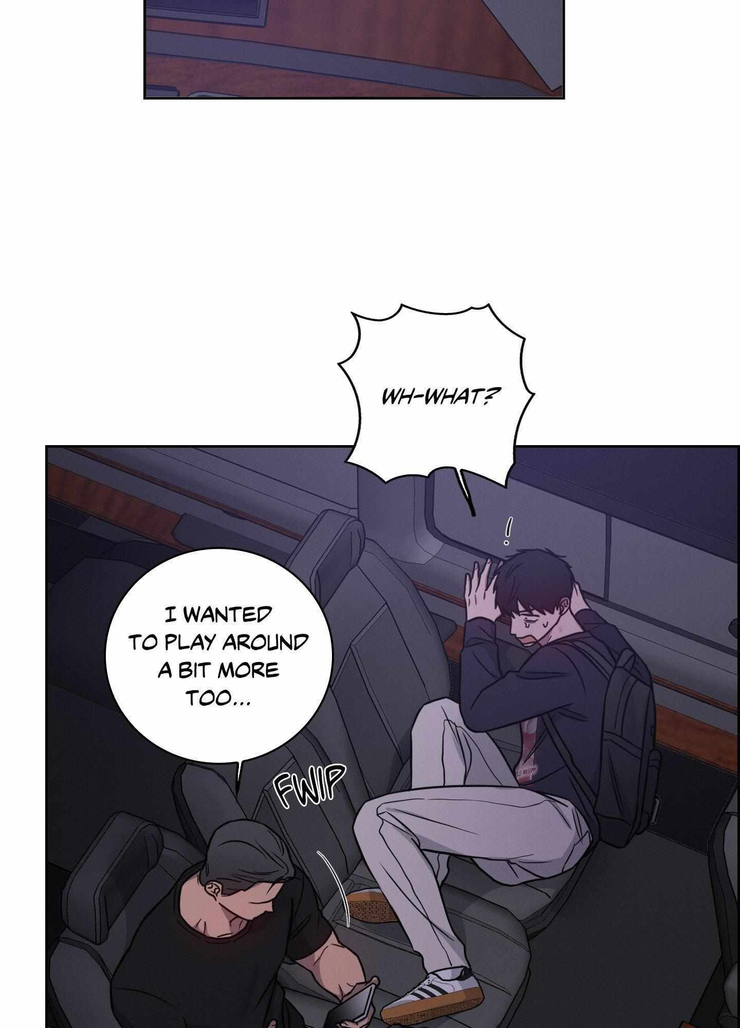 Read Missing Pepper Case chapter 22 image 14 on Lezhin