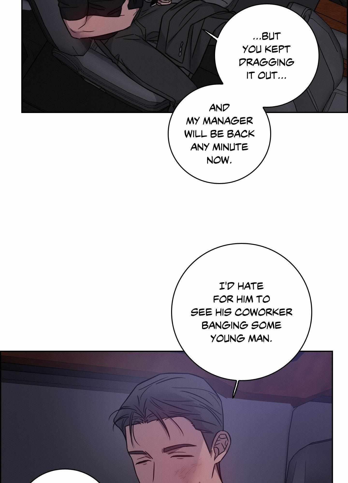 Read Missing Pepper Case chapter 22 image 15 on Lezhin