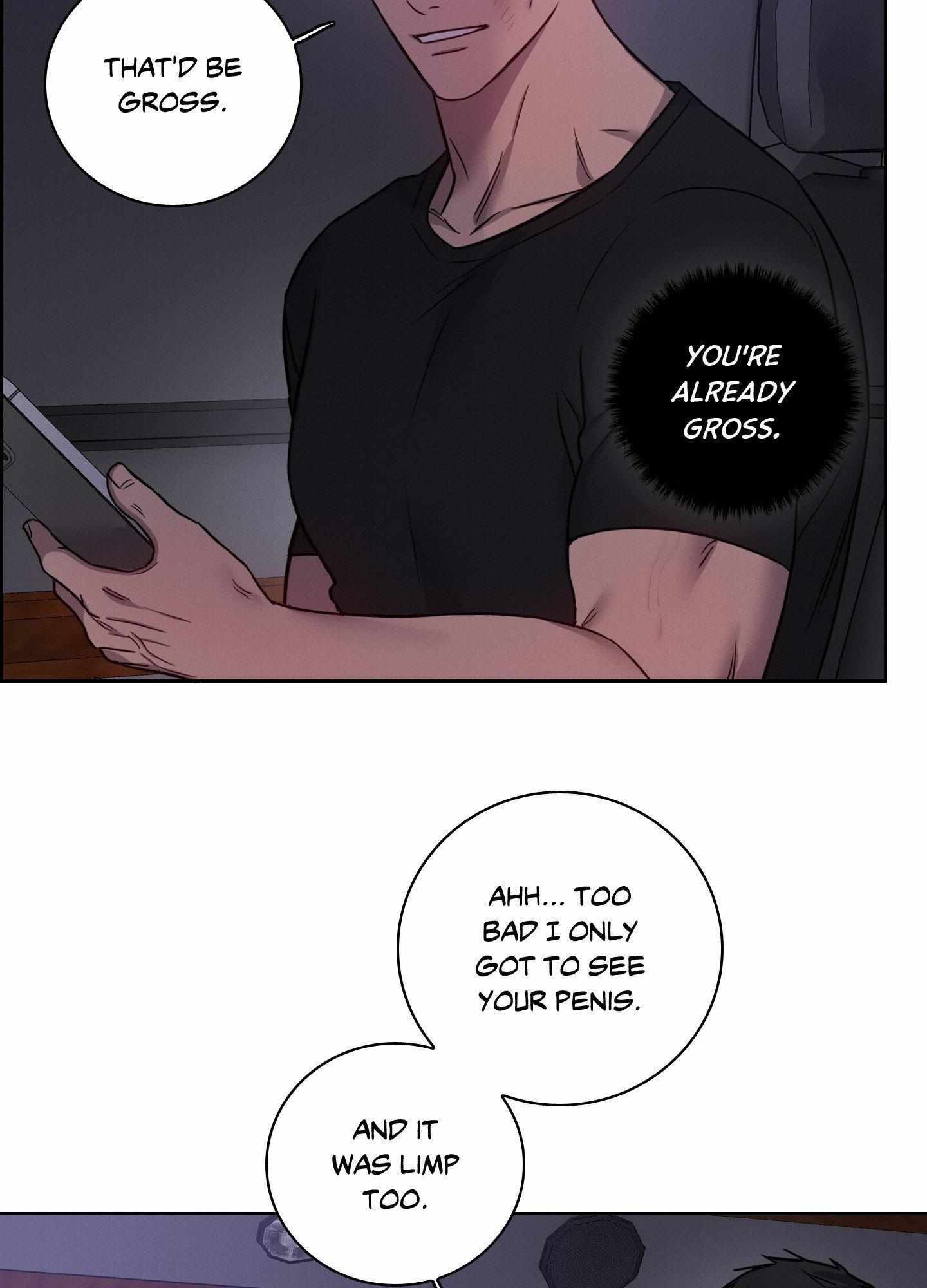 Read Missing Pepper Case chapter 22 image 16 on Lezhin