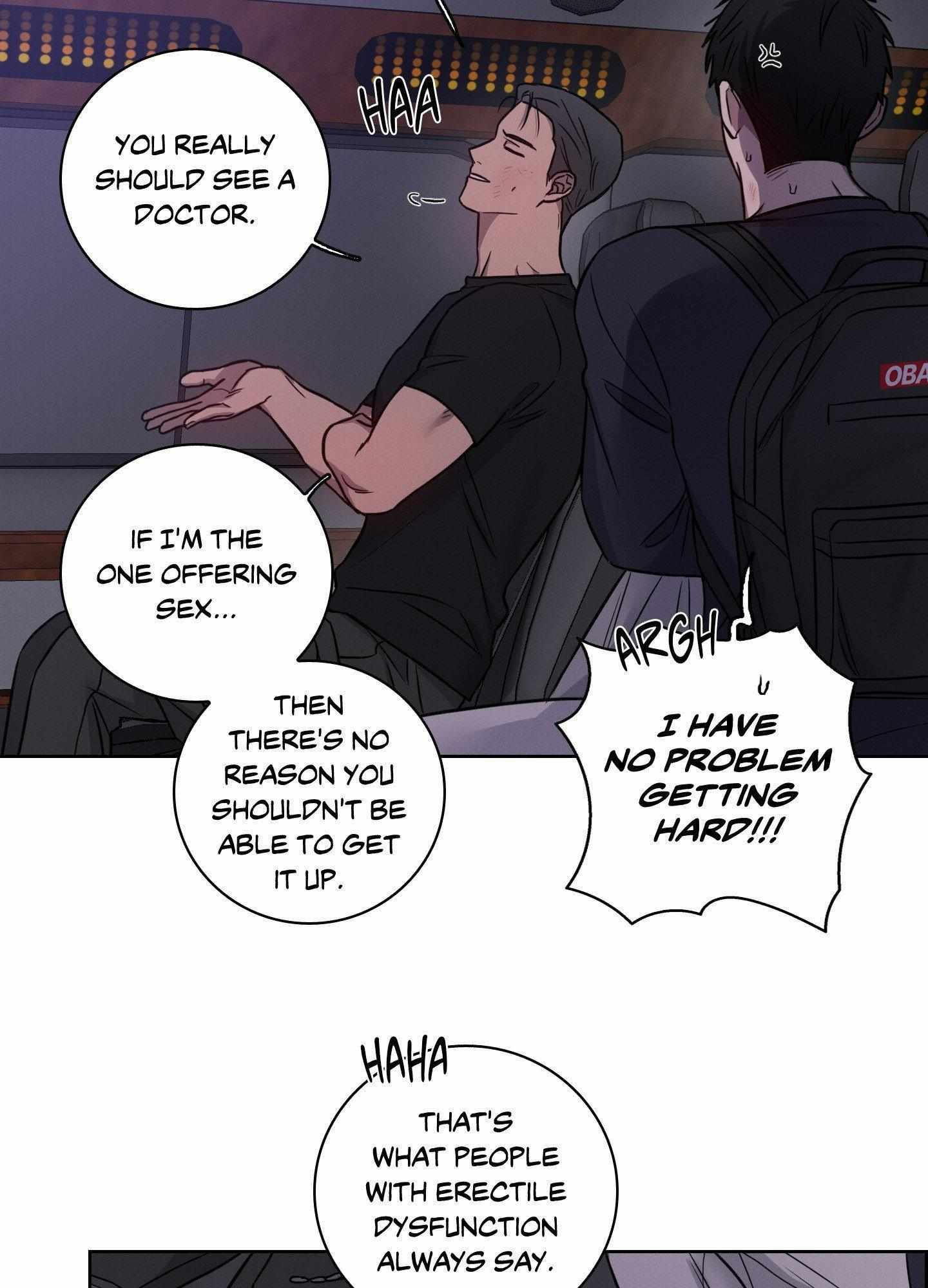 Read Missing Pepper Case chapter 22 image 17 on Lezhin