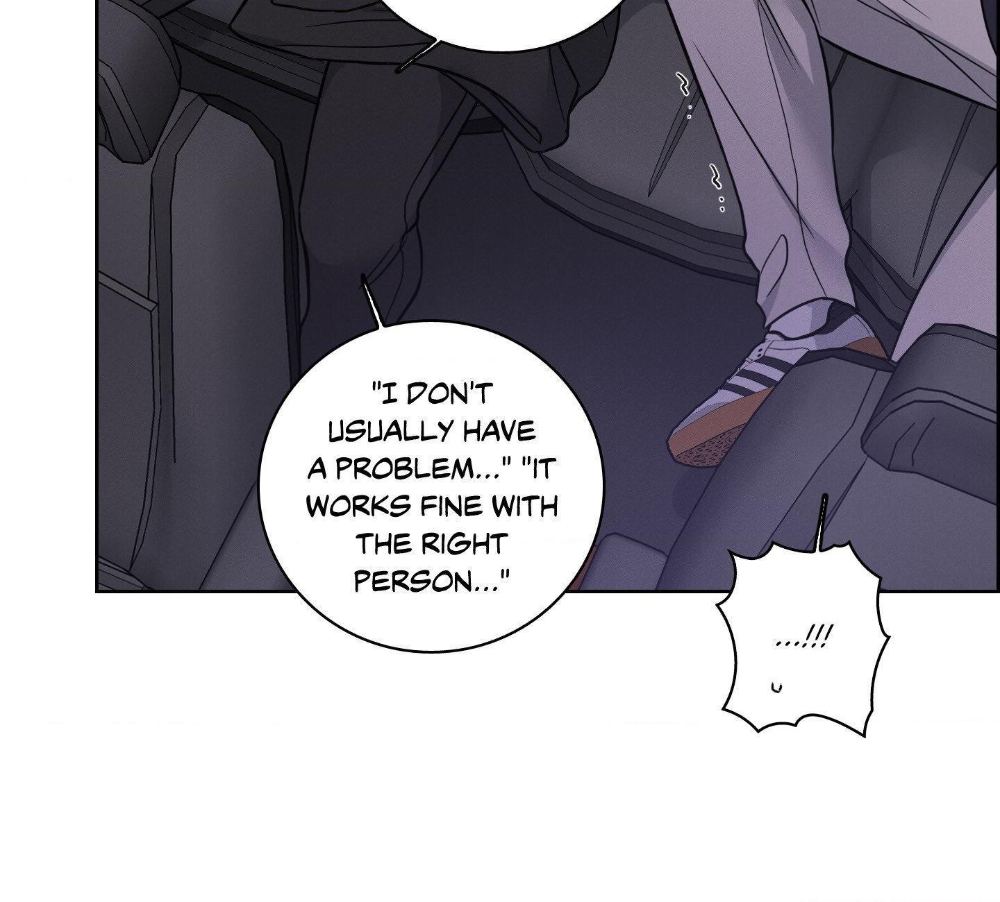 Read Missing Pepper Case chapter 22 image 18 on Lezhin