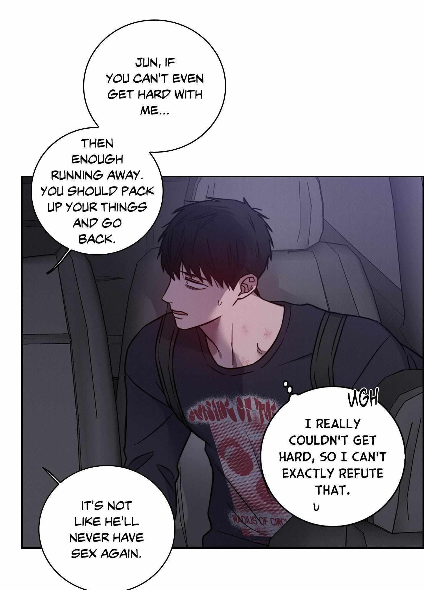 Read Missing Pepper Case chapter 22 image 19 on Lezhin