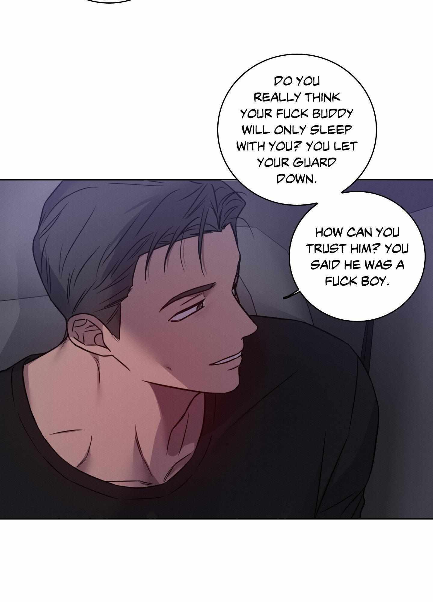 Read Missing Pepper Case chapter 22 image 20 on Lezhin