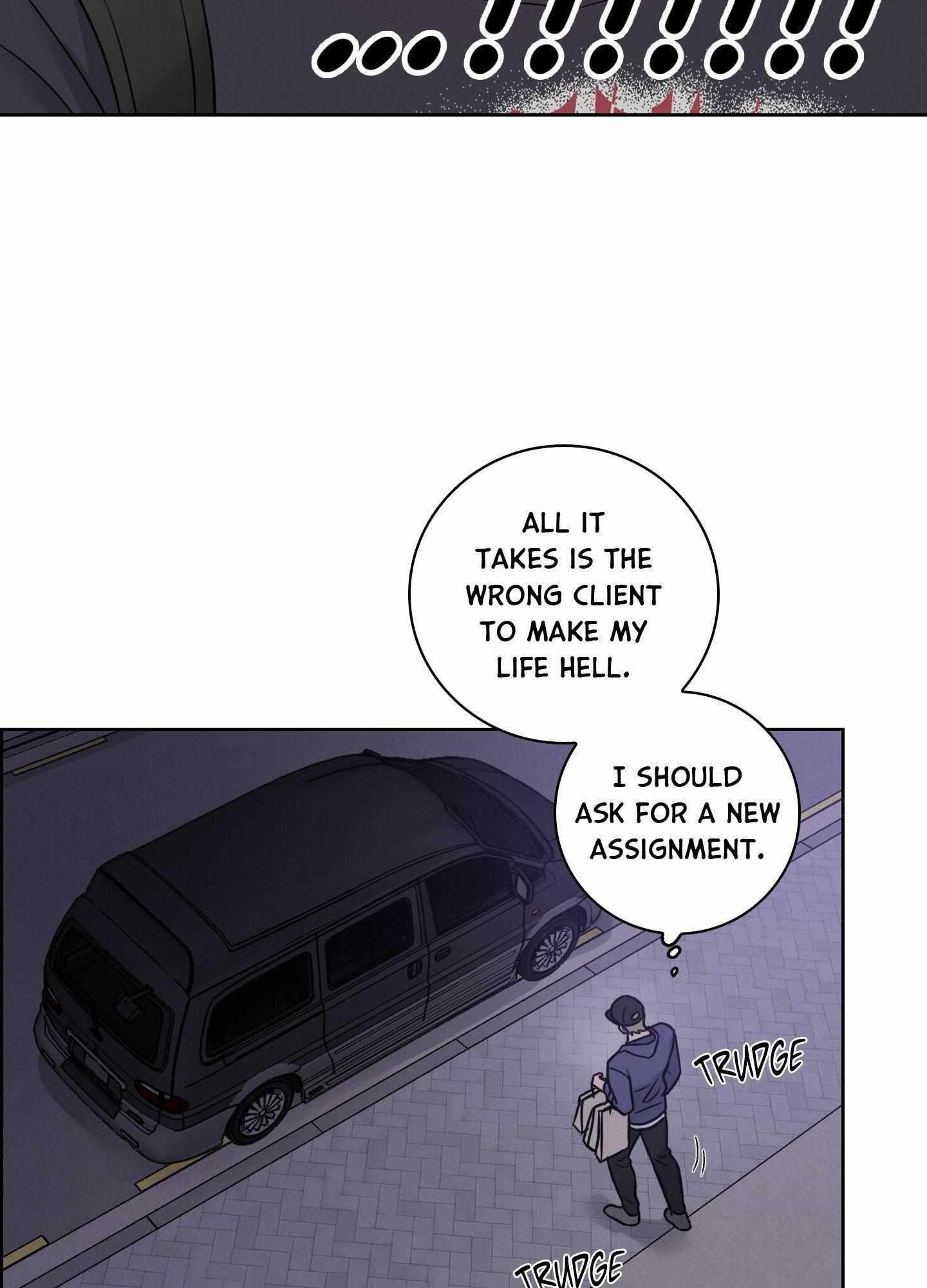 Read Missing Pepper Case chapter 22 image 22 on Lezhin