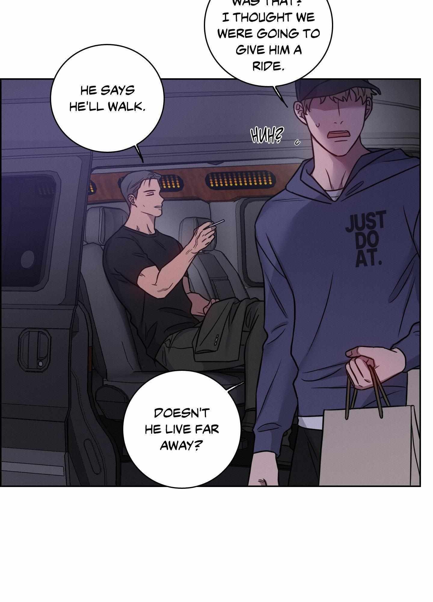 Read Missing Pepper Case chapter 22 image 24 on Lezhin