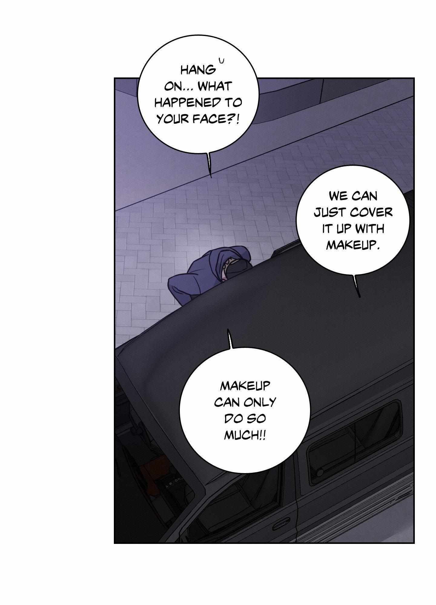 Read Missing Pepper Case chapter 22 image 25 on Lezhin