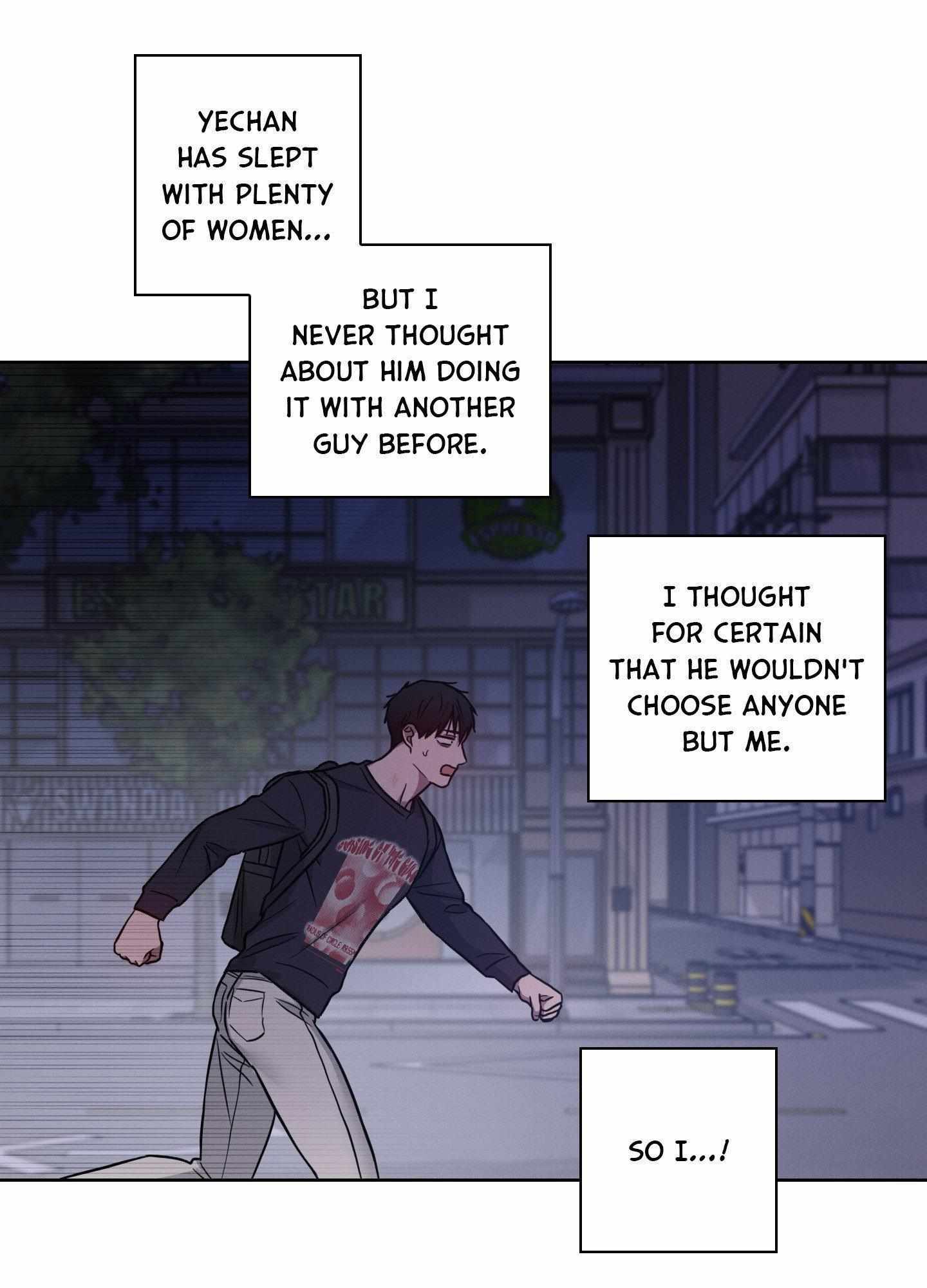 Read Missing Pepper Case chapter 22 image 27 on Lezhin