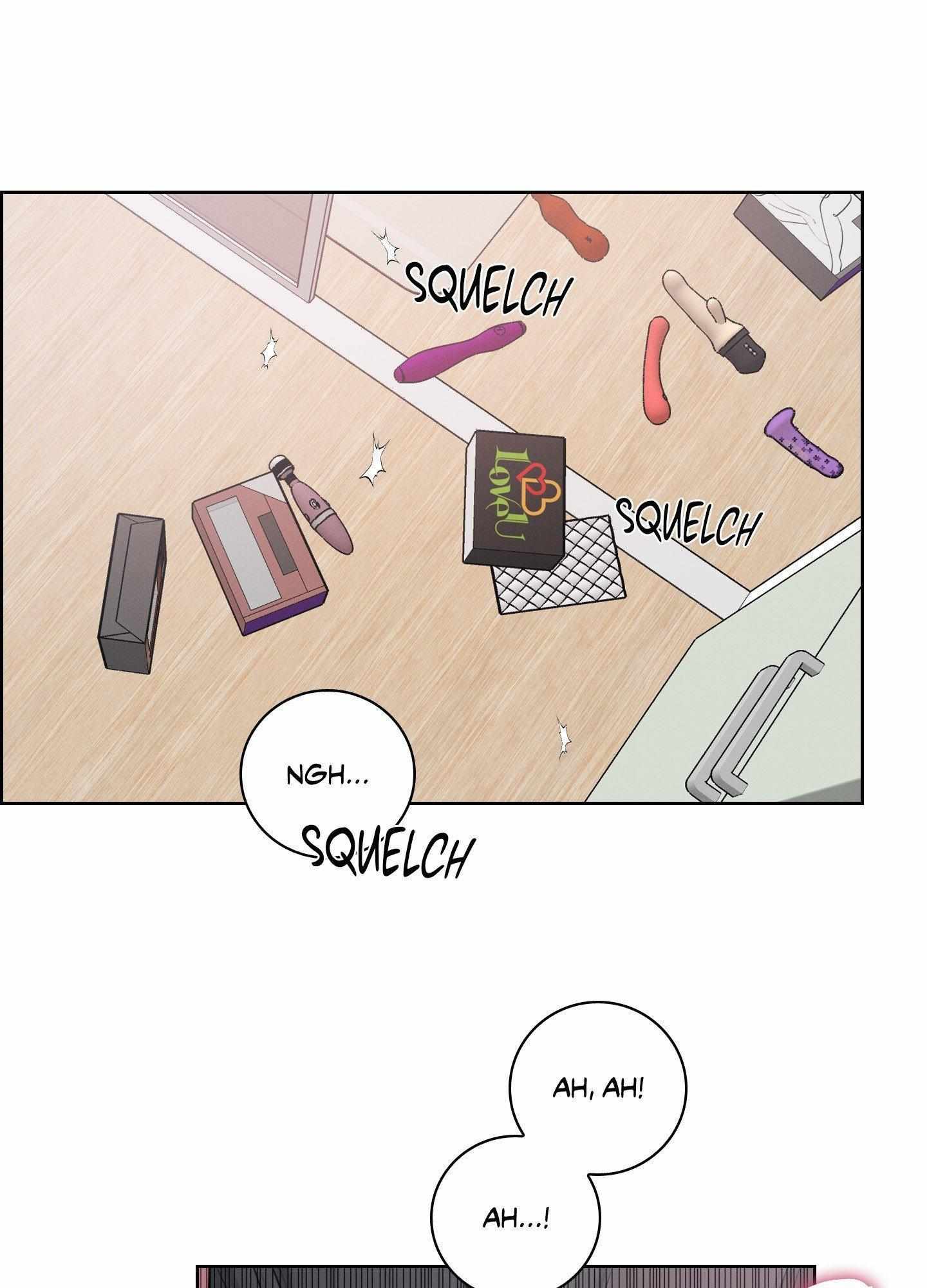Read Missing Pepper Case chapter 22 image 35 on Lezhin