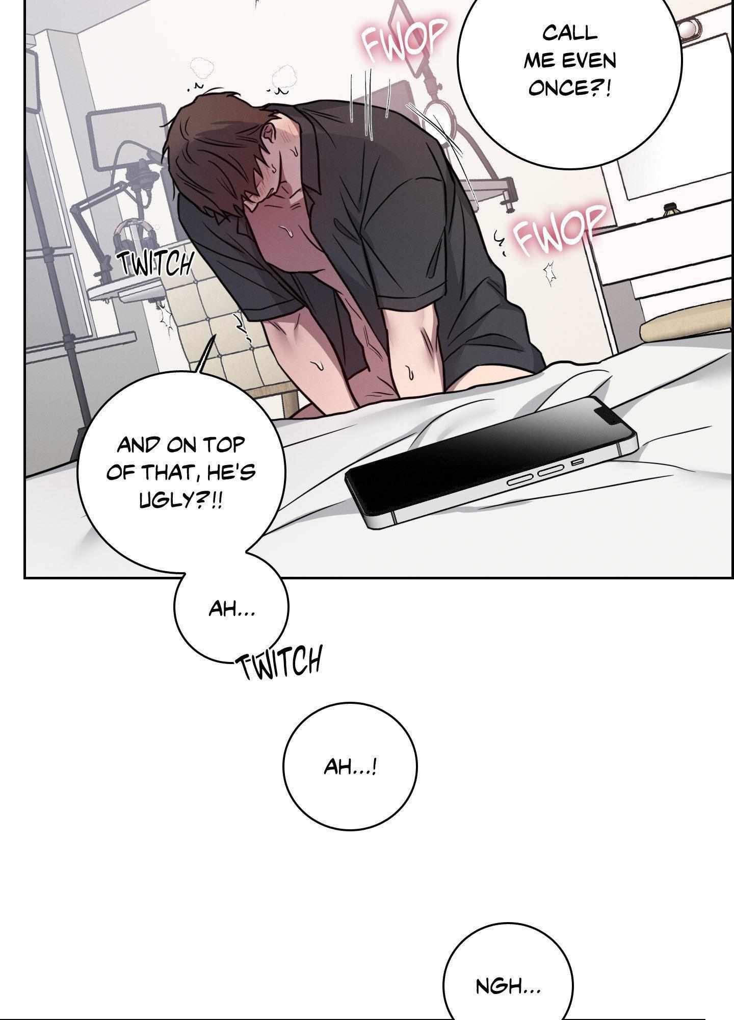 Read Missing Pepper Case chapter 22 image 40 on Lezhin