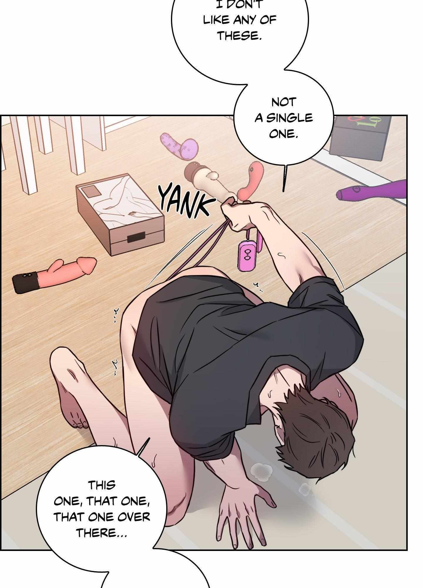 Read Missing Pepper Case chapter 22 image 46 on Lezhin
