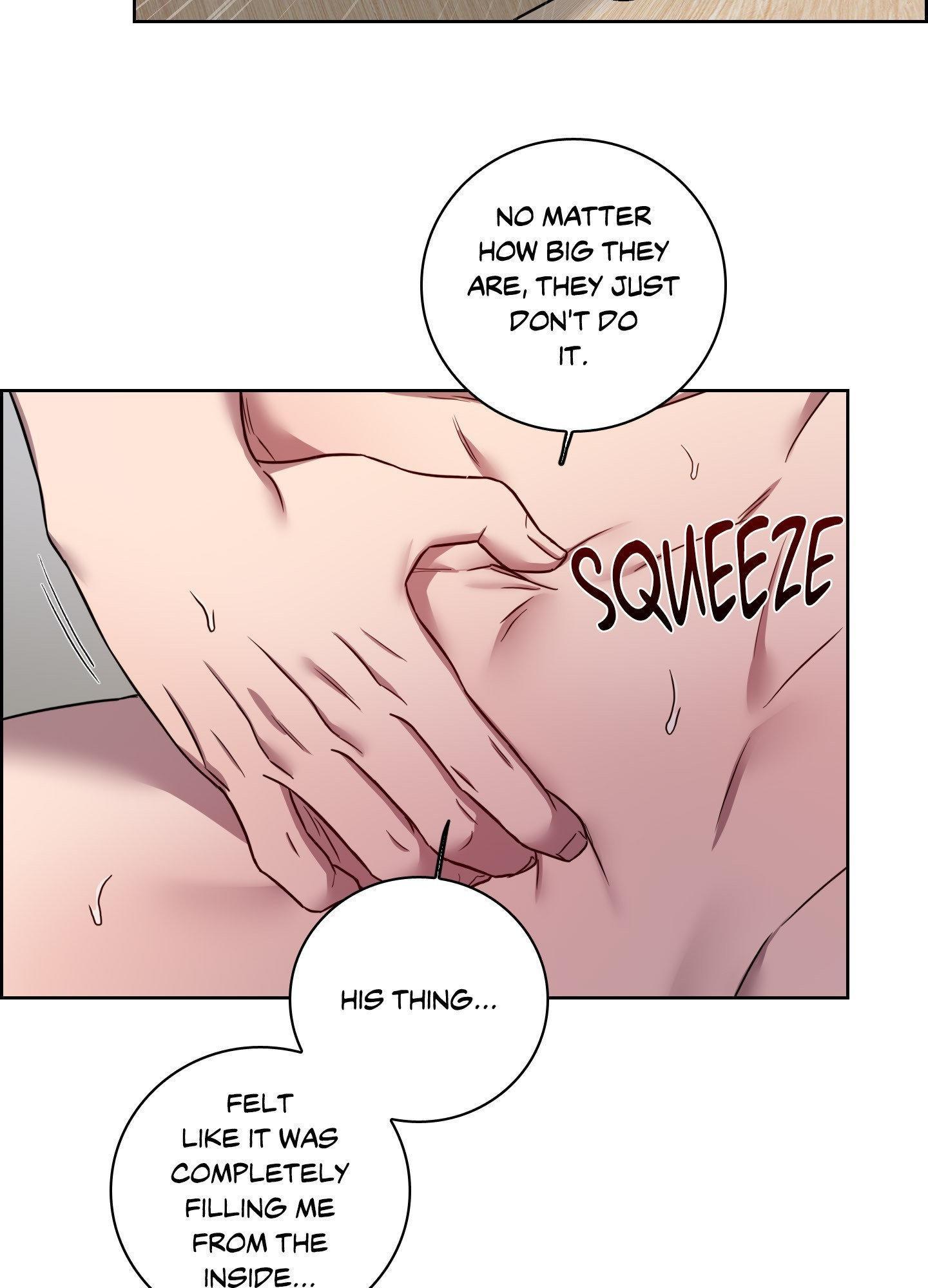 Read Missing Pepper Case chapter 22 image 48 on Lezhin