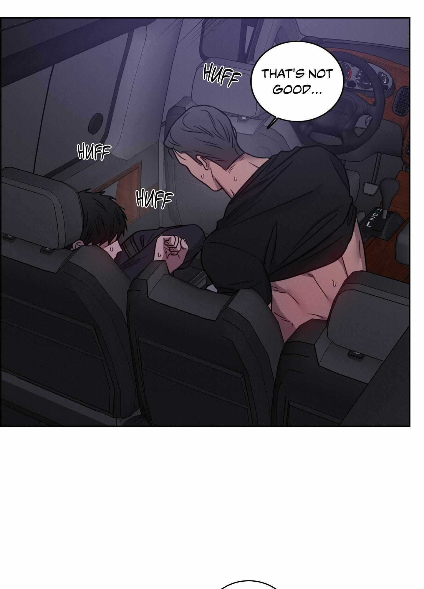 Read Missing Pepper Case chapter 22 image 5 on Lezhin