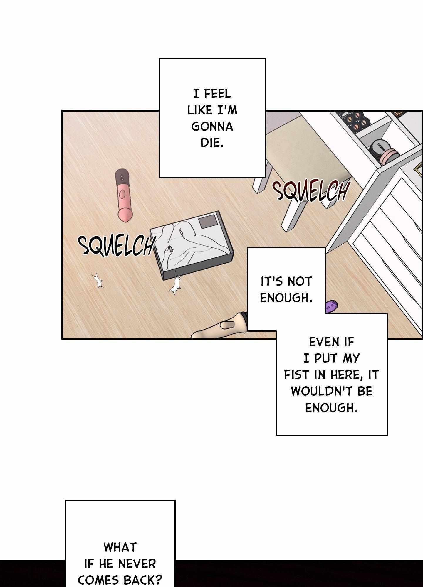 Read Missing Pepper Case chapter 22 image 54 on Lezhin