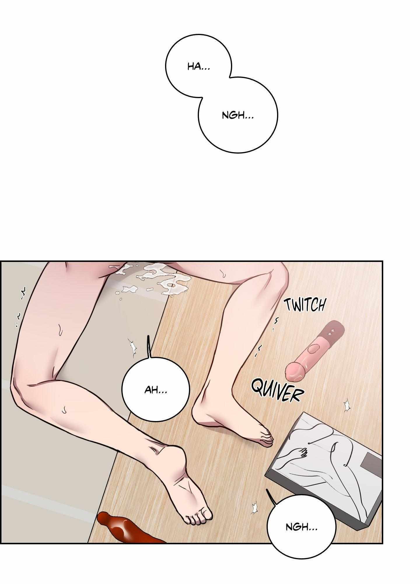 Read Missing Pepper Case chapter 22 image 59 on Lezhin
