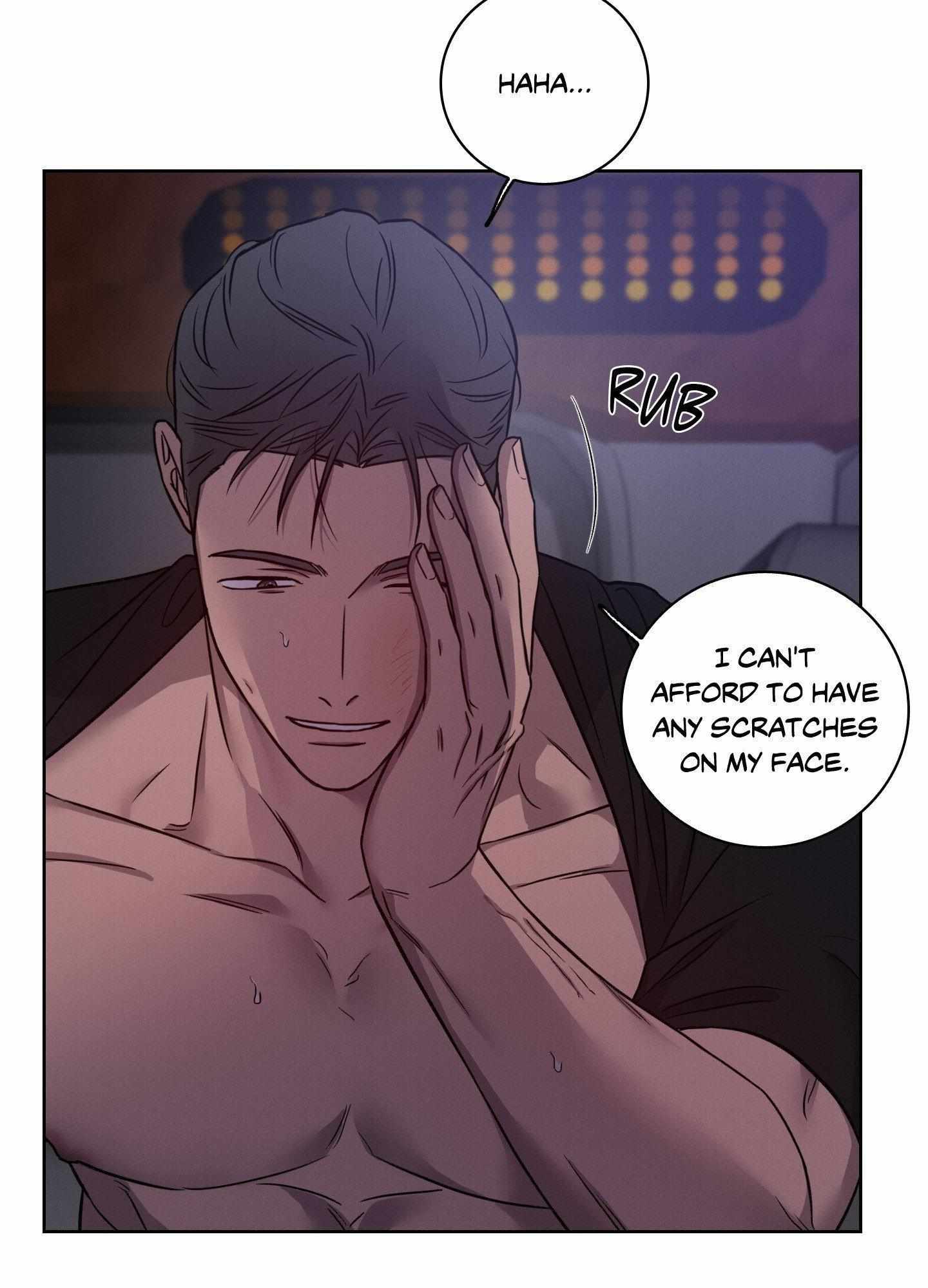 Read Missing Pepper Case chapter 22 image 6 on Lezhin