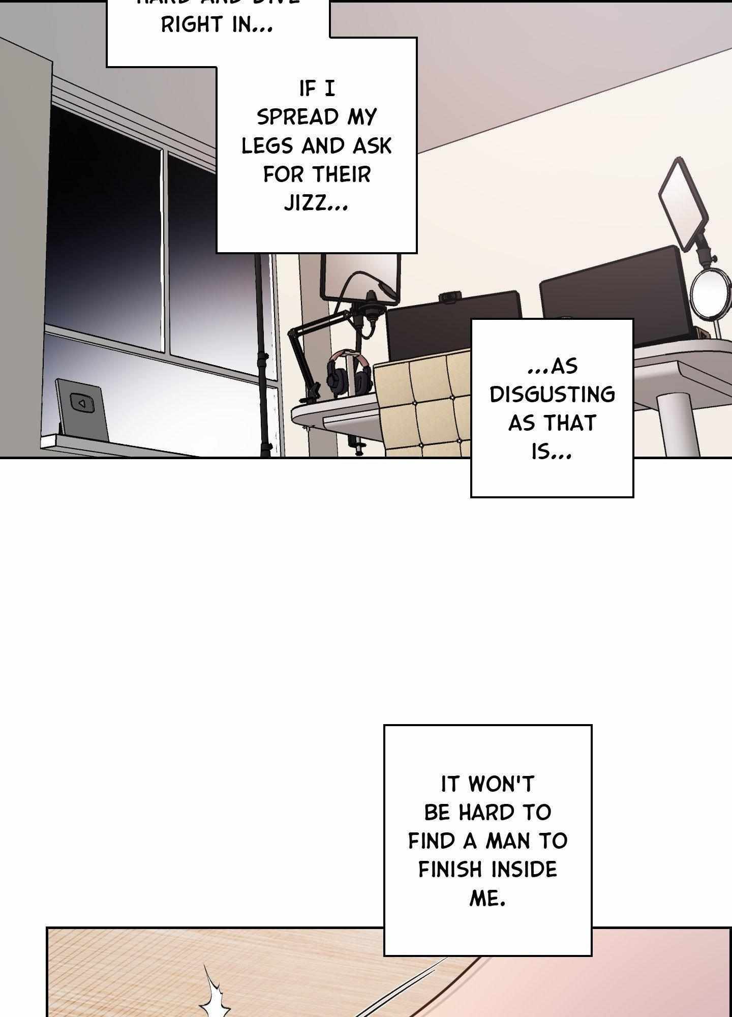 Read Missing Pepper Case chapter 22 image 64 on Lezhin