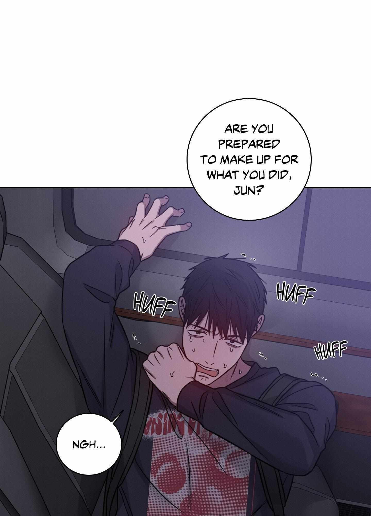 Read Missing Pepper Case chapter 22 image 7 on Lezhin