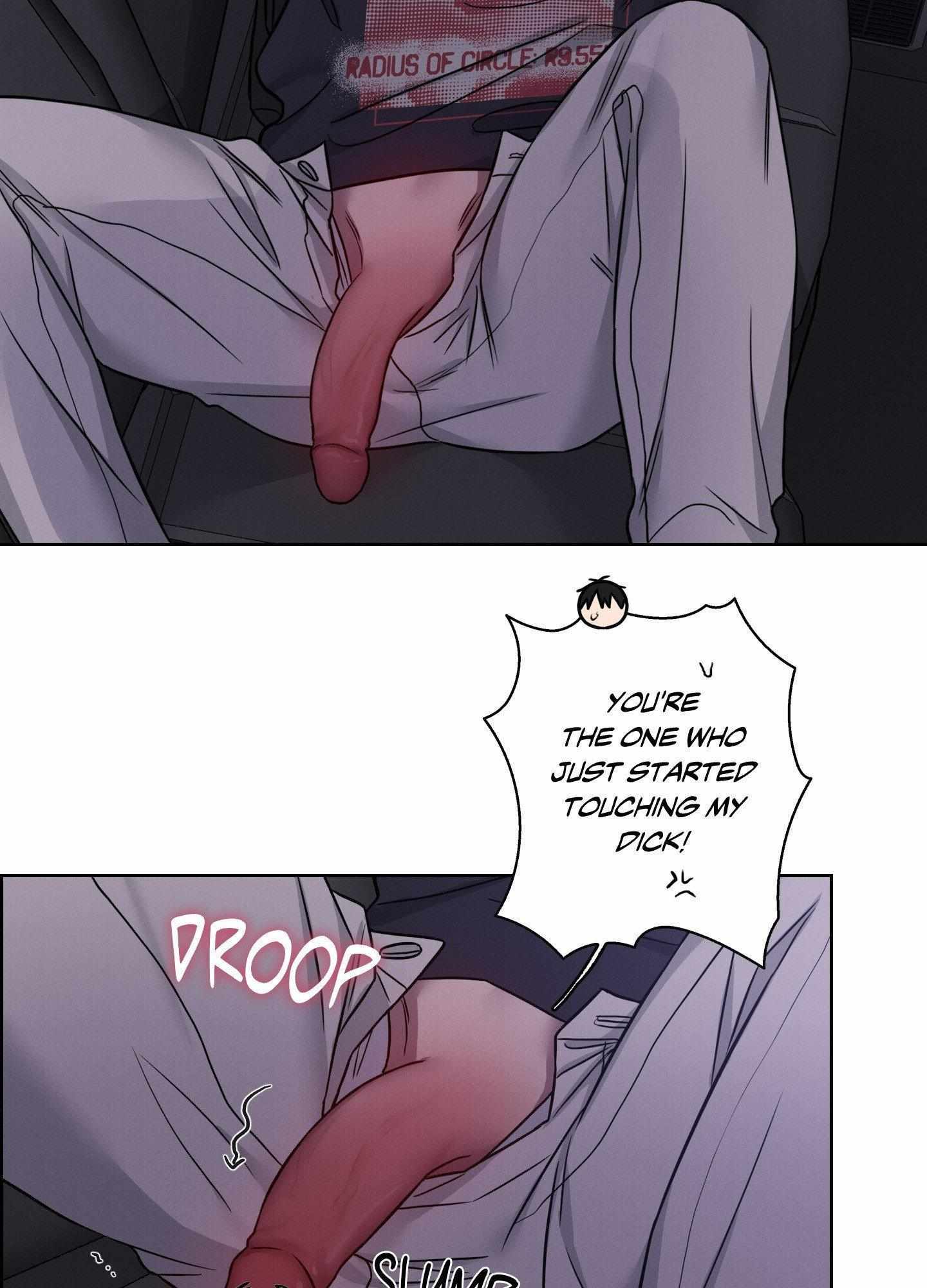 Read Missing Pepper Case chapter 22 image 8 on Lezhin