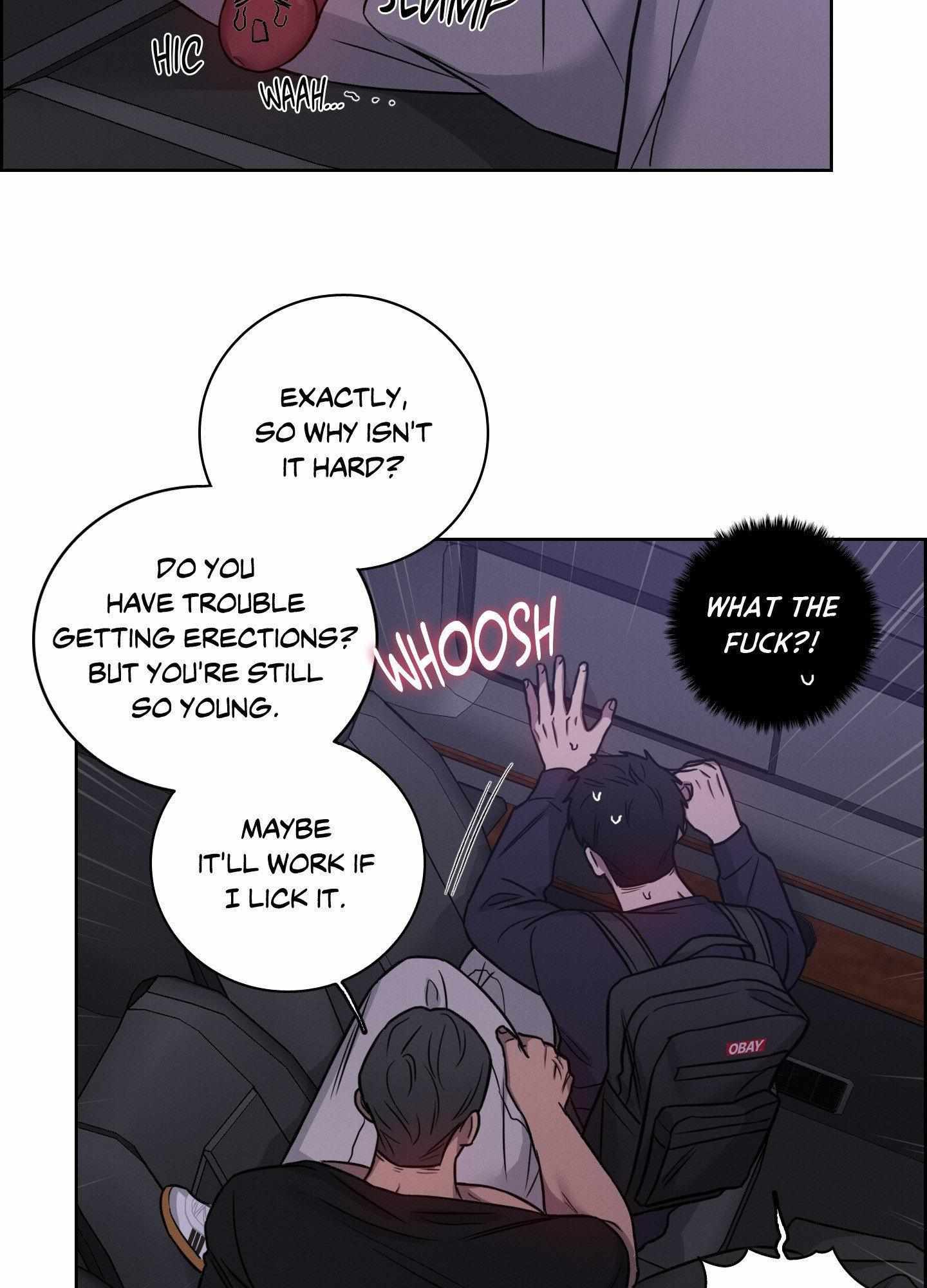 Read Missing Pepper Case chapter 22 image 9 on Lezhin