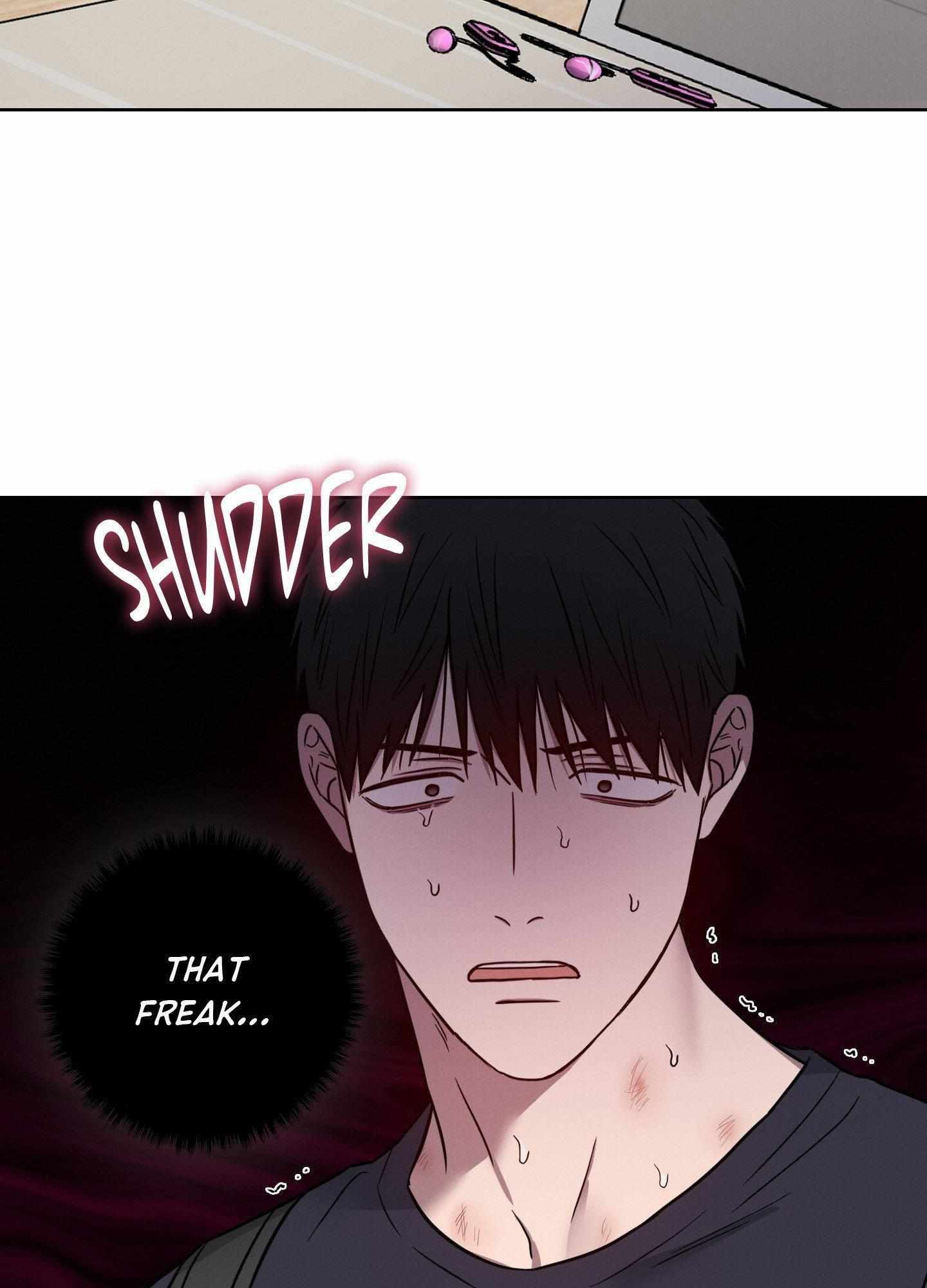 Read Missing Pepper Case chapter 23 image 10 on Lezhin
