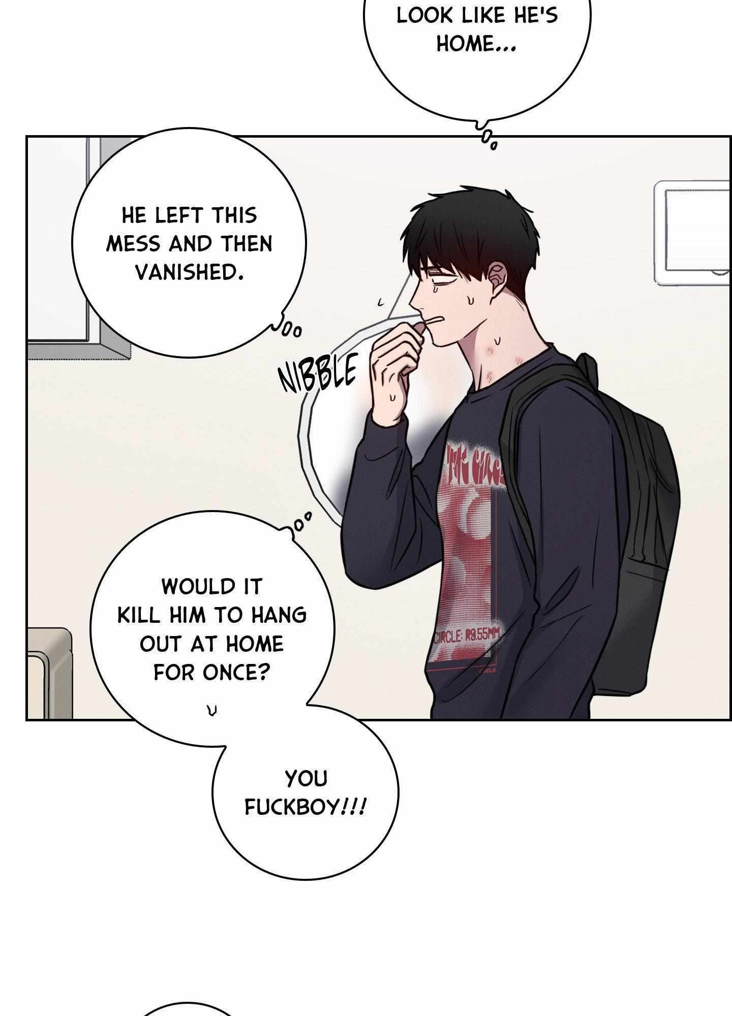 Read Missing Pepper Case chapter 23 image 12 on Lezhin
