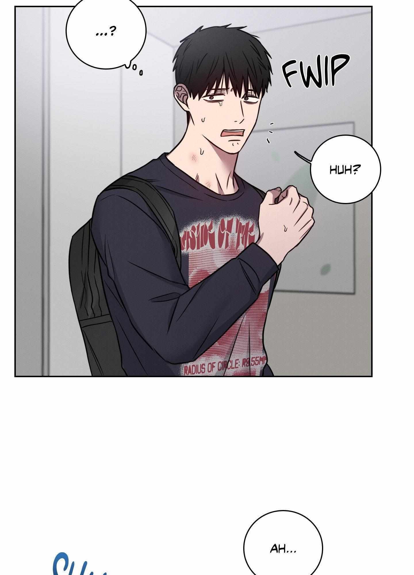 Read Missing Pepper Case chapter 23 image 13 on Lezhin