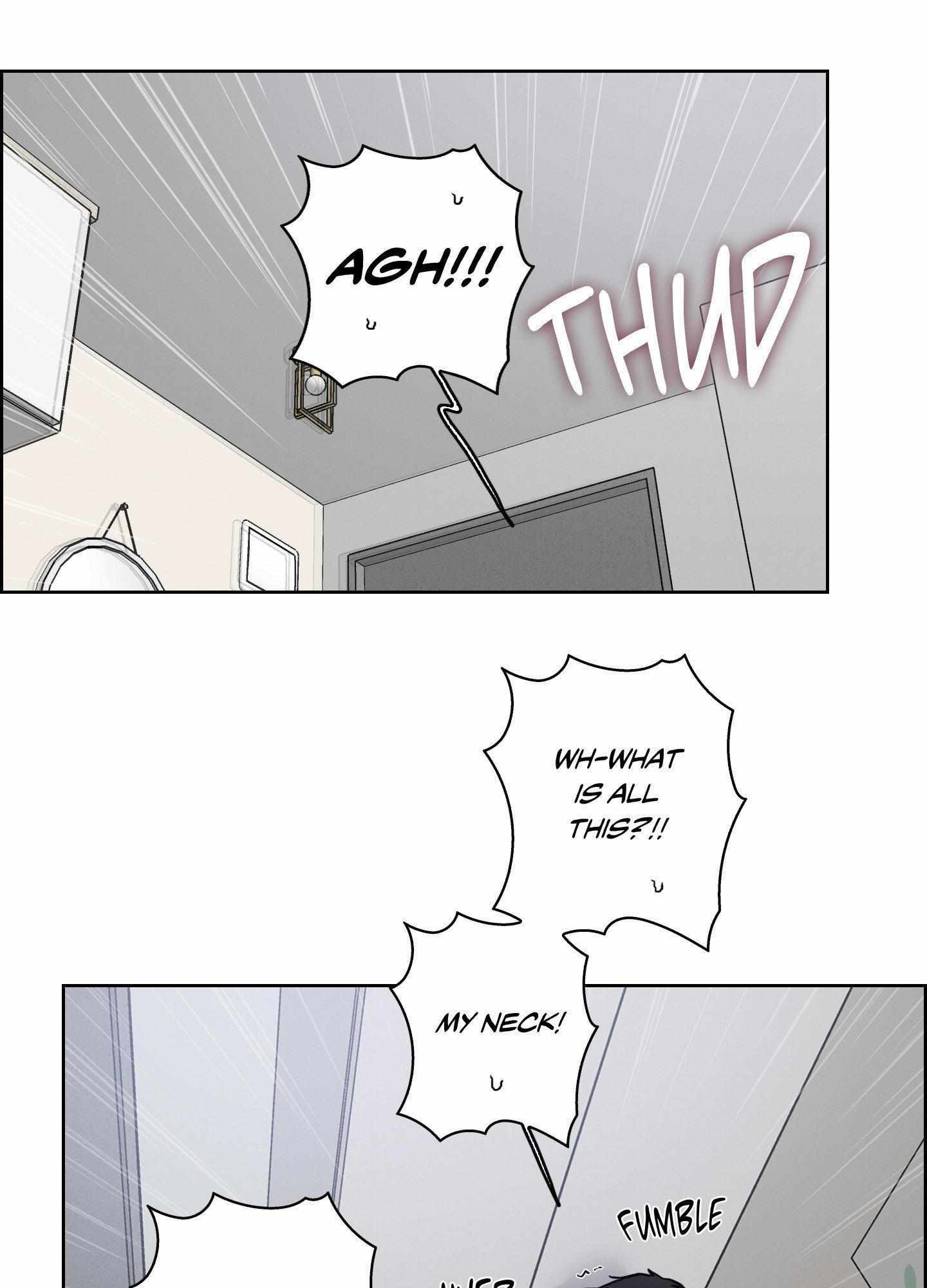 Read Missing Pepper Case chapter 23 image 15 on Lezhin