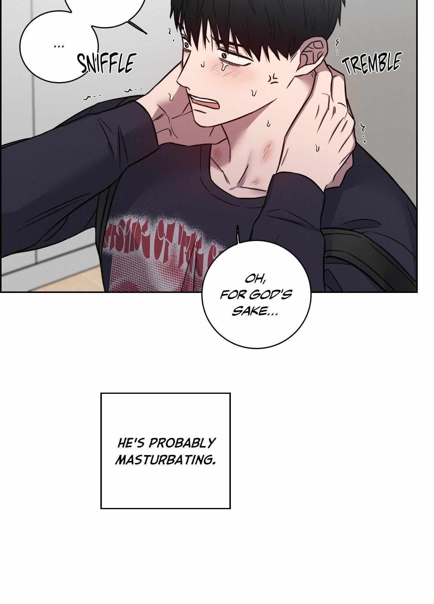 Read Missing Pepper Case chapter 23 image 17 on Lezhin