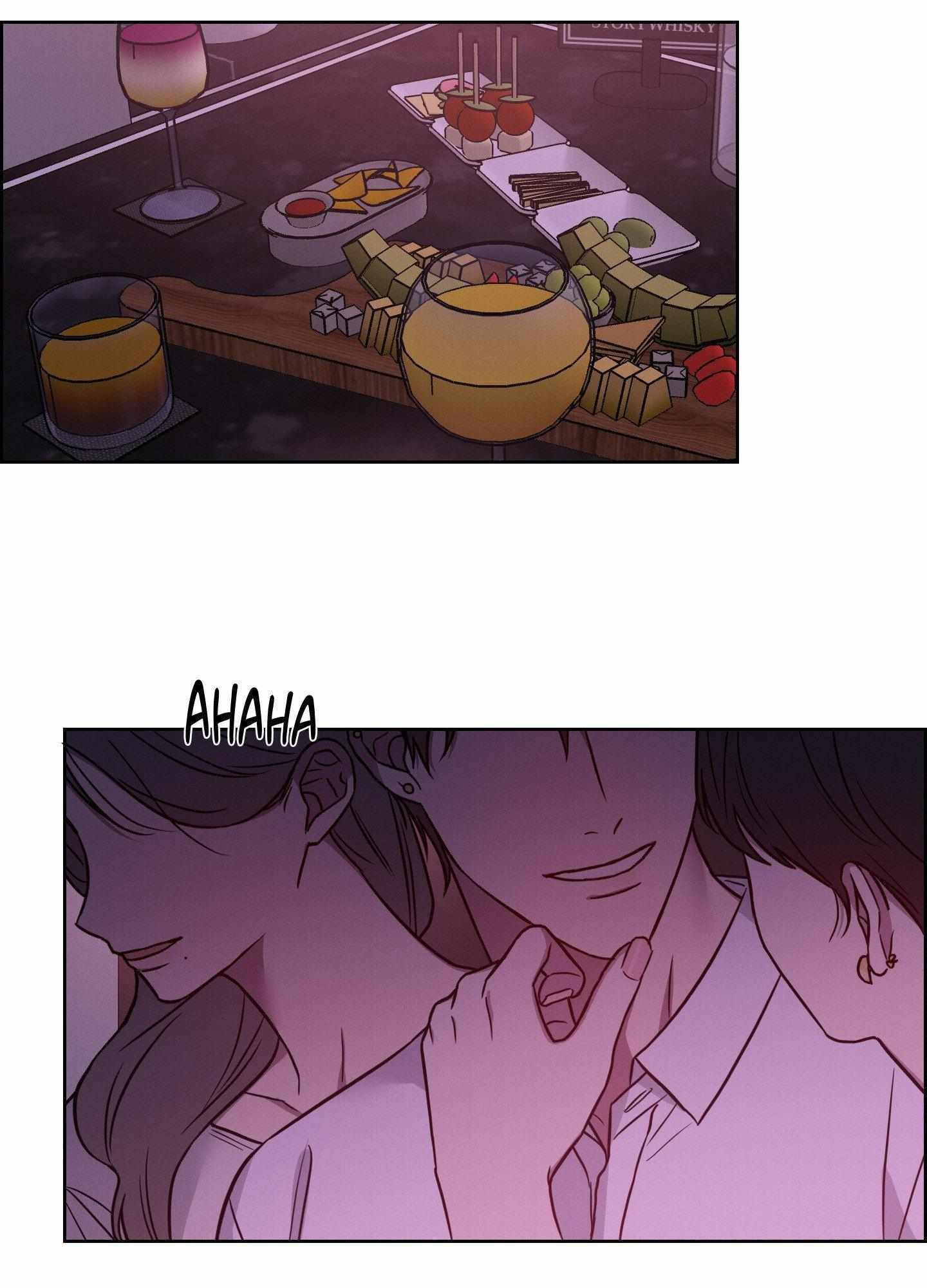 Read Missing Pepper Case chapter 23 image 21 on Lezhin