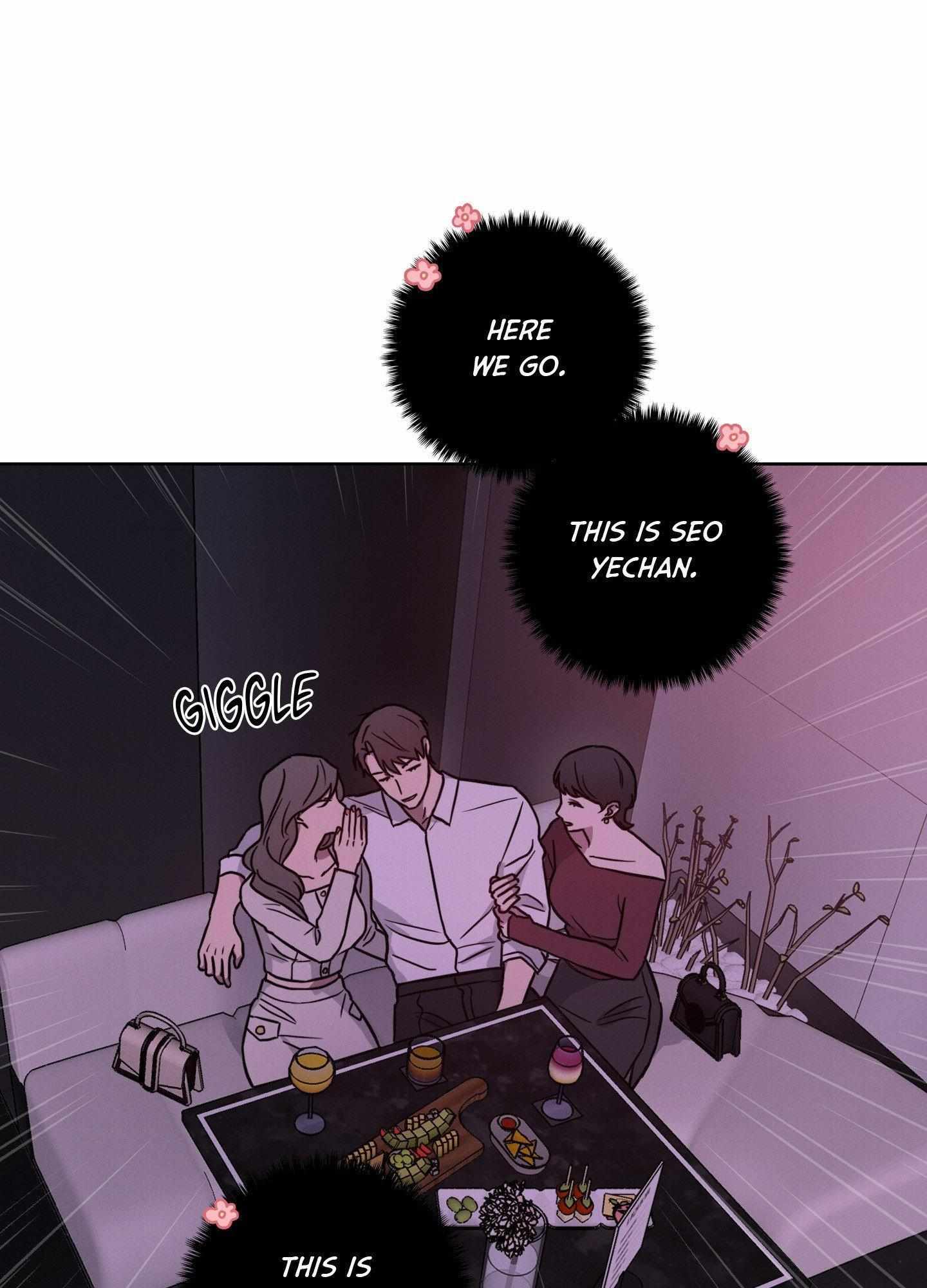 Read Missing Pepper Case chapter 23 image 22 on Lezhin