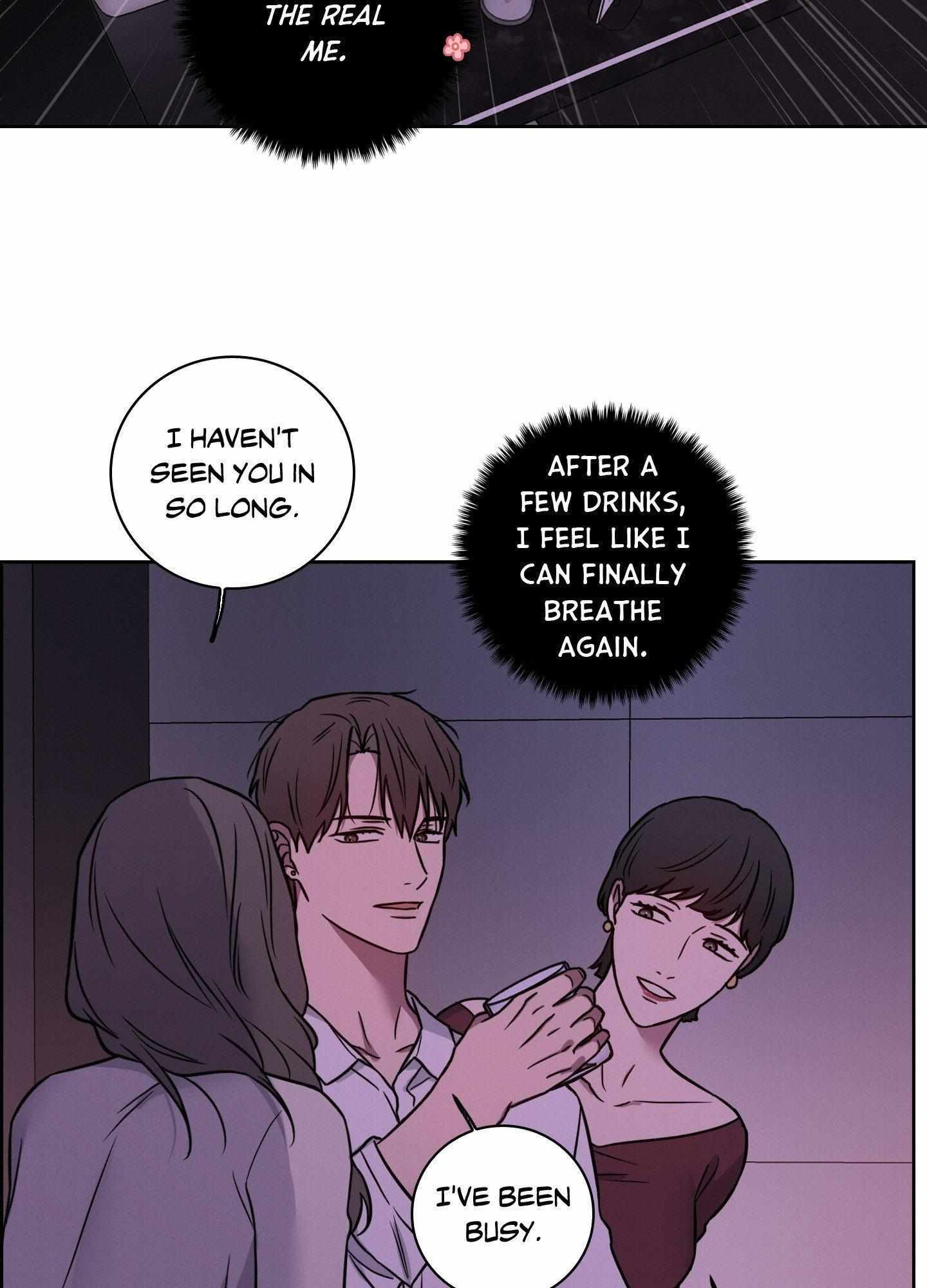 Read Missing Pepper Case chapter 23 image 23 on Lezhin